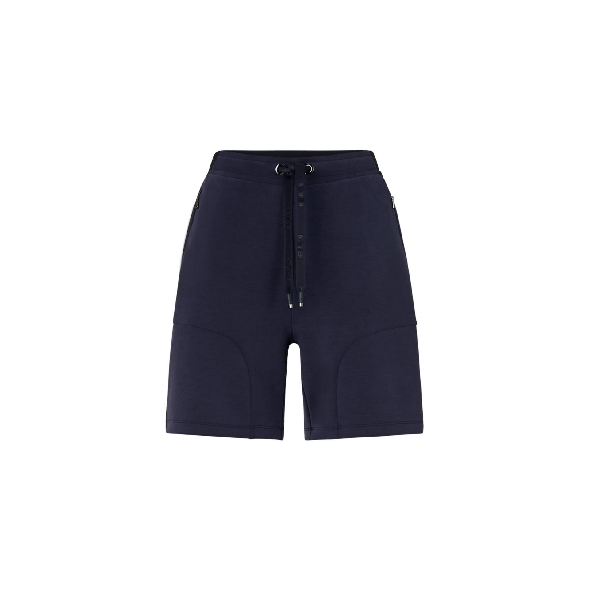 BOGNER SPORT Sweatshorts Indra für Damen - Navy-Blau von BOGNER Sport