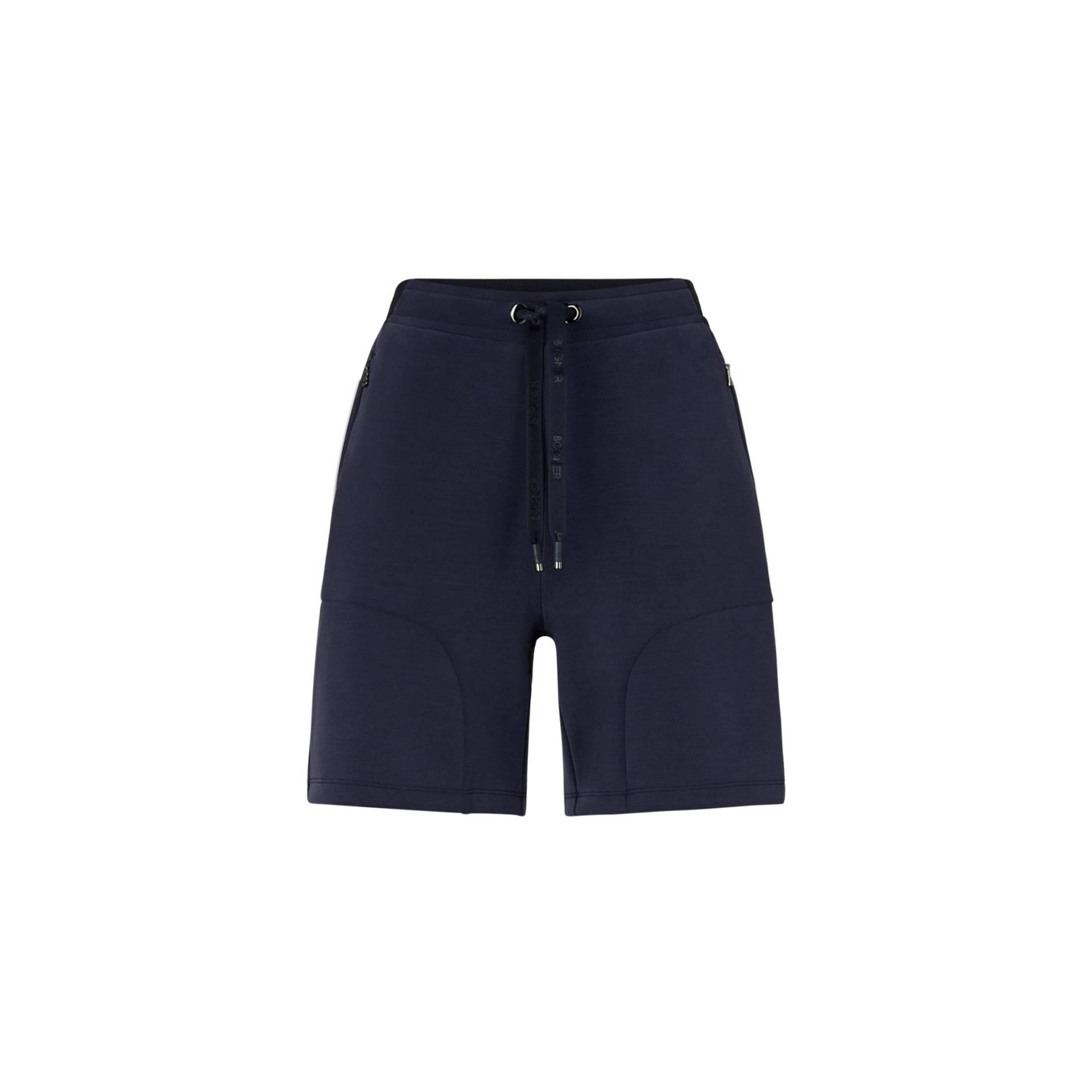 BOGNER SPORT Sweatshorts Indra für Damen - Navy-Blau von BOGNER Sport