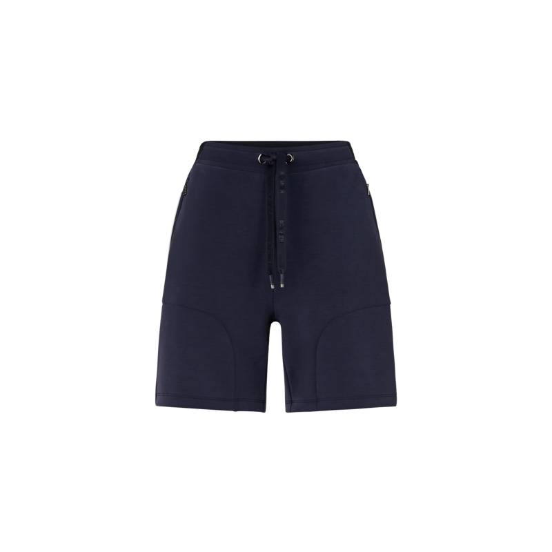 BOGNER SPORT Sweatshorts Indra für Damen - Navy-Blau von BOGNER Sport