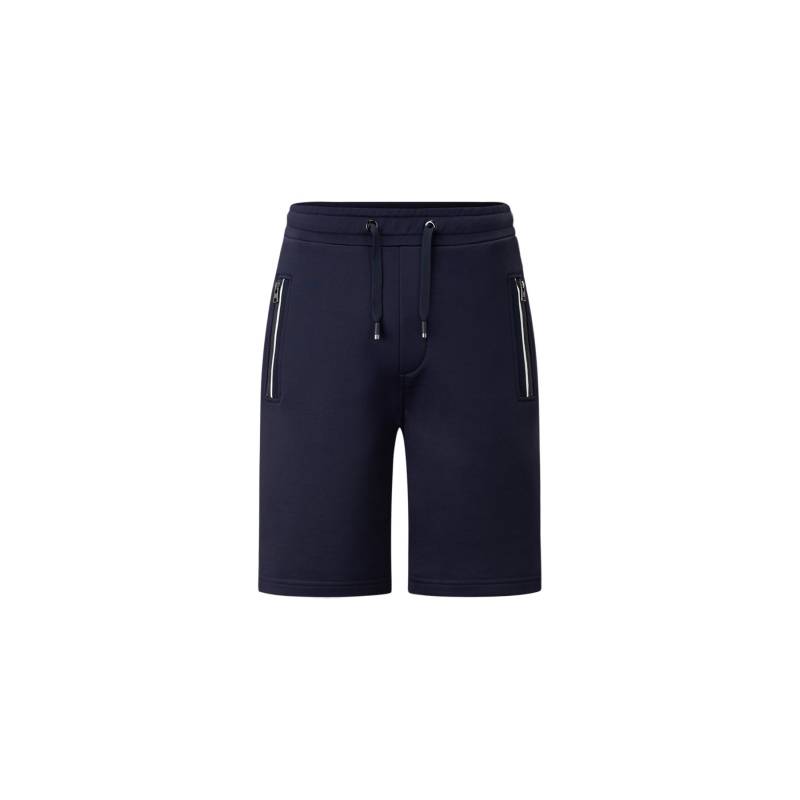 BOGNER SPORT Sweat-Shorts Loys für Herren - Navy-Blau - M von BOGNER Sport