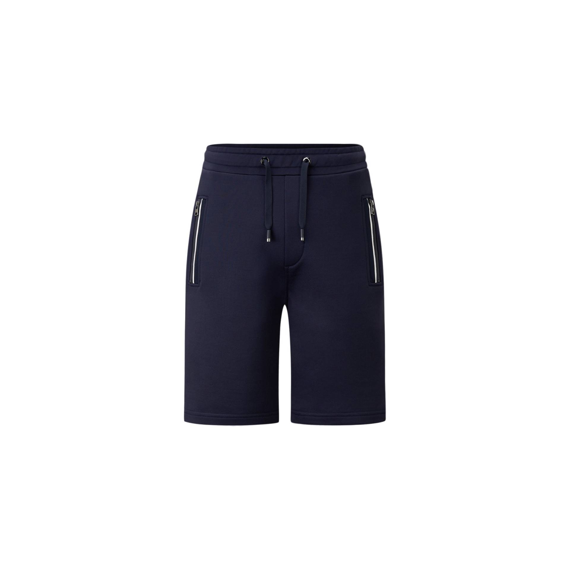 BOGNER SPORT Sweat-Shorts Loys für Herren - Navy-Blau - S BOGNER SPORT Sweat-Shorts Loys für Herren - Navy-Blau - S von BOGNER Sport