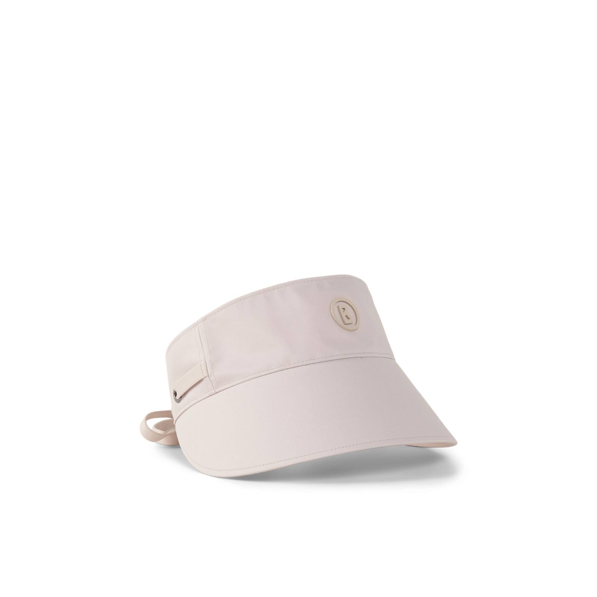 BOGNER SPORT Visor Linda für Damen - Sand - one_size von BOGNER Sport