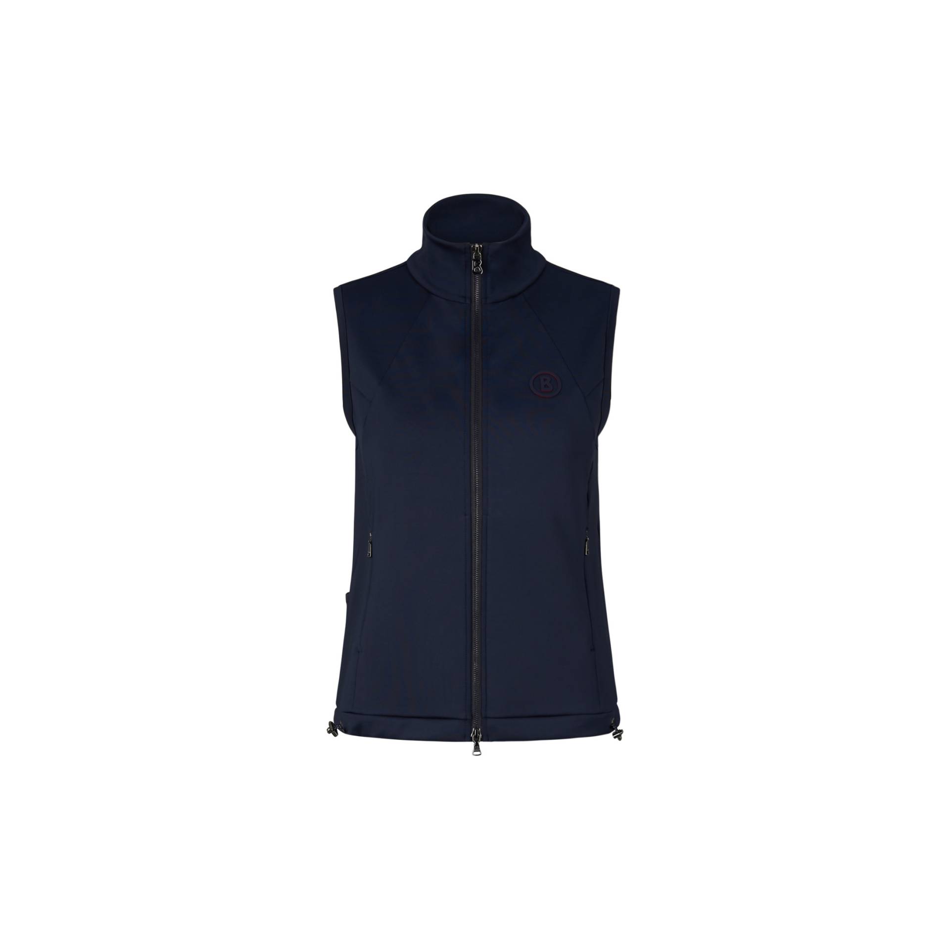 BOGNER SPORT Weste Kathy für Damen - Navy-Blau von BOGNER Sport