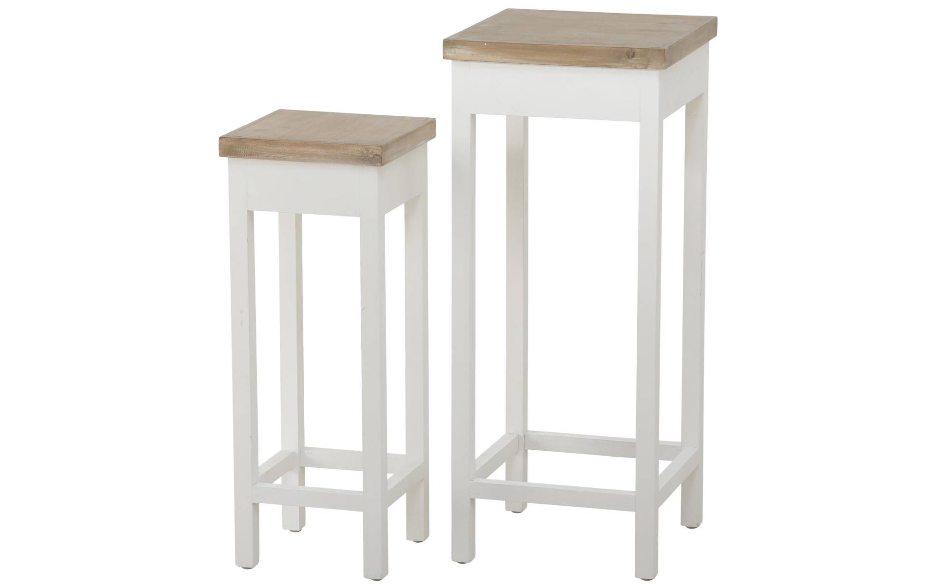 BOLTZE Beistelltisch »Alpina 2er Set« BOLTZE Beistelltisch »Alpina 2er Set« von BOLTZE