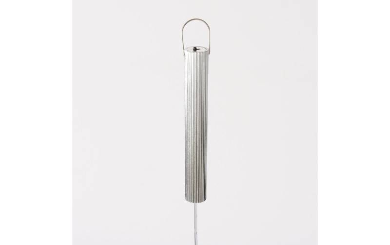 BOLTZE Dekohänger »LED Dekoanhänger Xmas Ø 10 cm« von BOLTZE