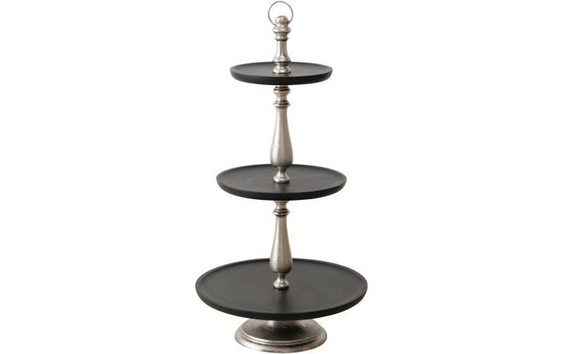 BOLTZE Etagere »Levi«, Holzart: Mango (China) von BOLTZE