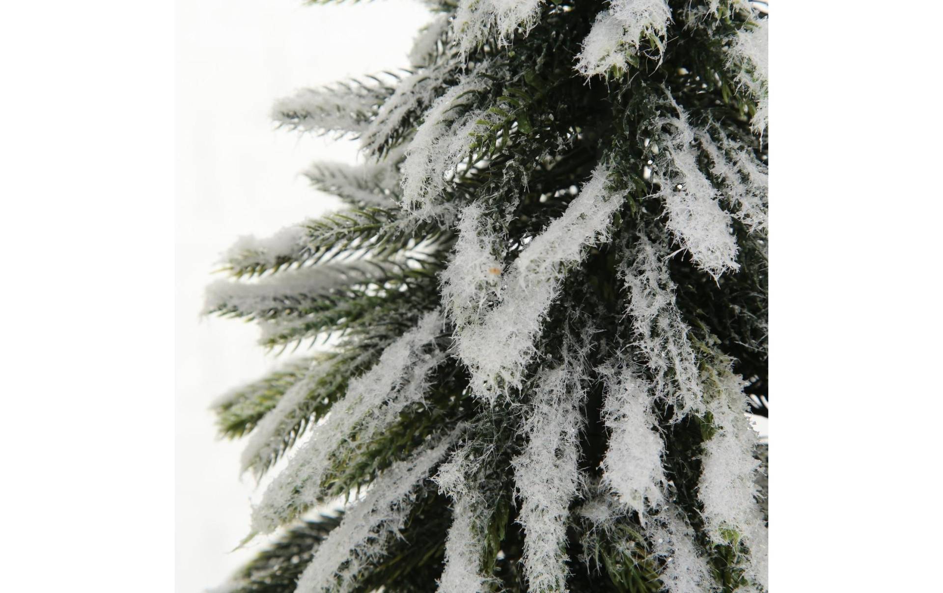 BOLTZE Künstlicher Weihnachtsbaum »Tanni mit« von BOLTZE