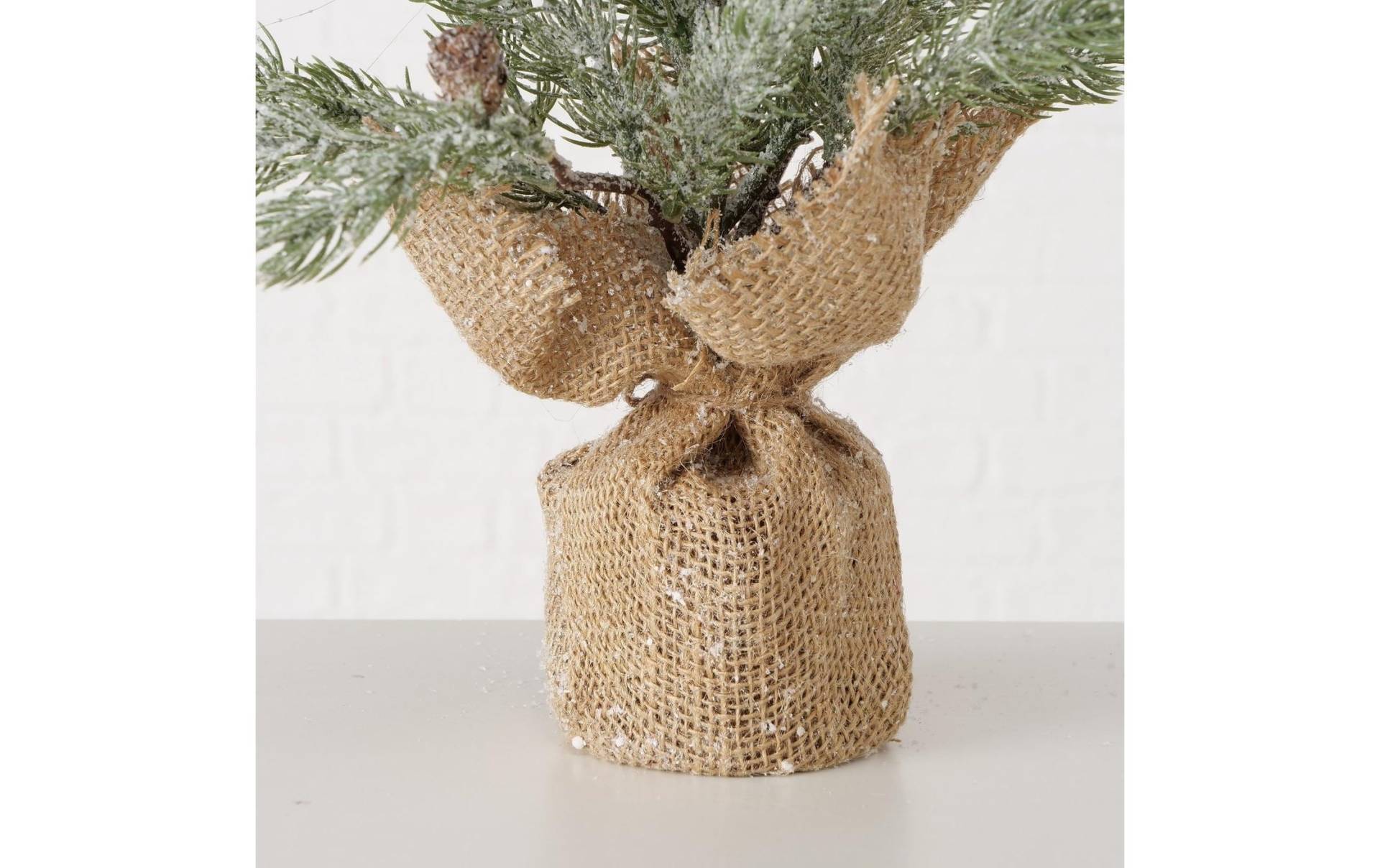 BOLTZE Künstlicher Weihnachtsbaum »Teppo mit« von BOLTZE