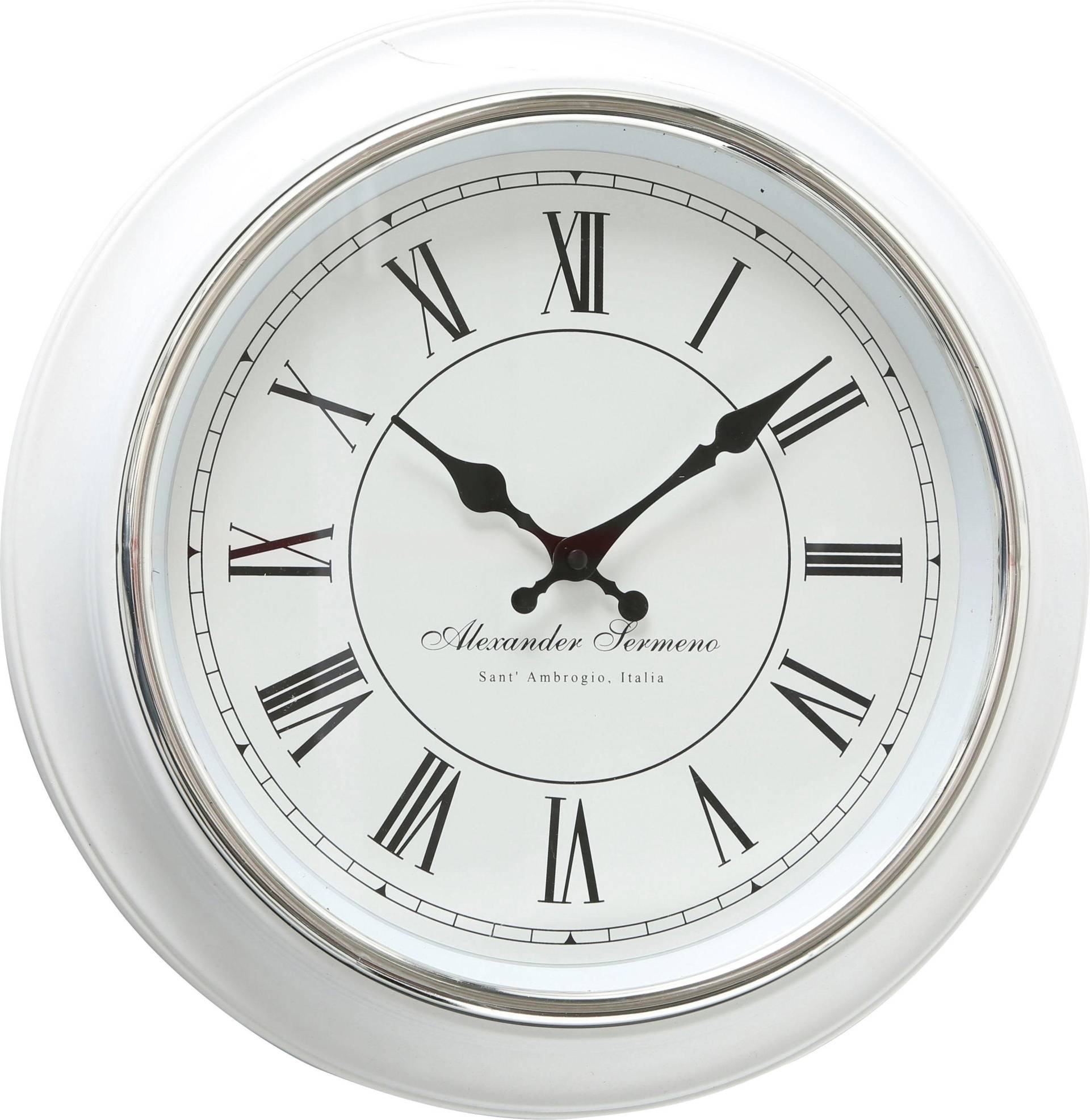 Home affaire Wanduhr »Yella« von home affaire