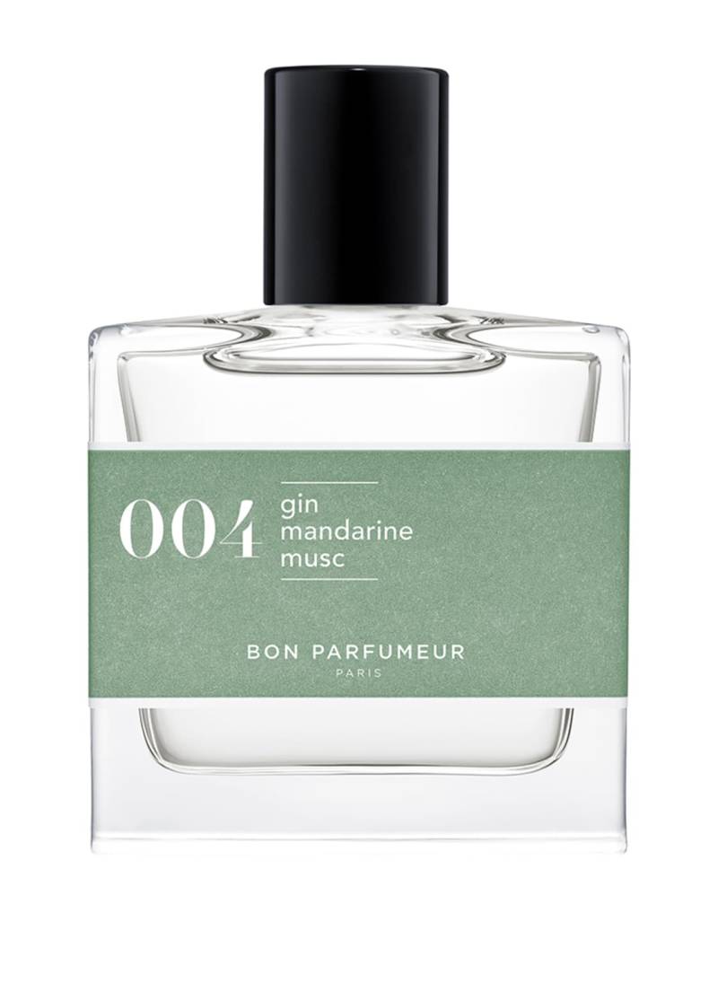 Bon Parfumeur 004 Eau de Parfum 30 ml von BON PARFUMEUR