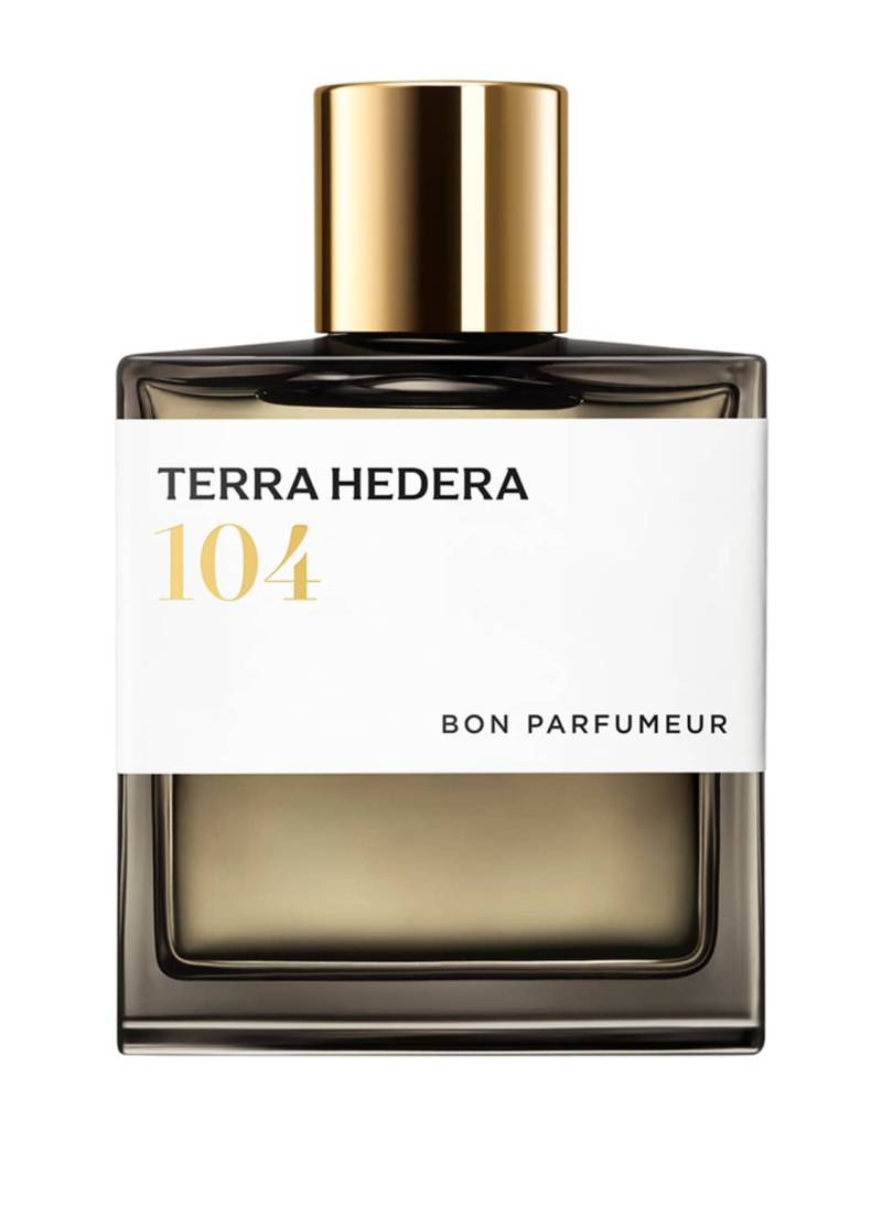 Bon Parfumeur 104 Terra Hedera Extrait de Parfum 100 ml von BON PARFUMEUR