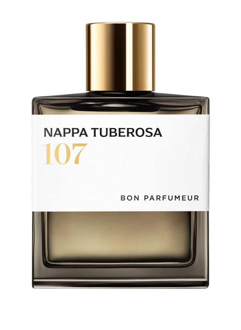 Bon Parfumeur 107 Nappa Tuberose Extrait de Parfum 100 ml von BON PARFUMEUR
