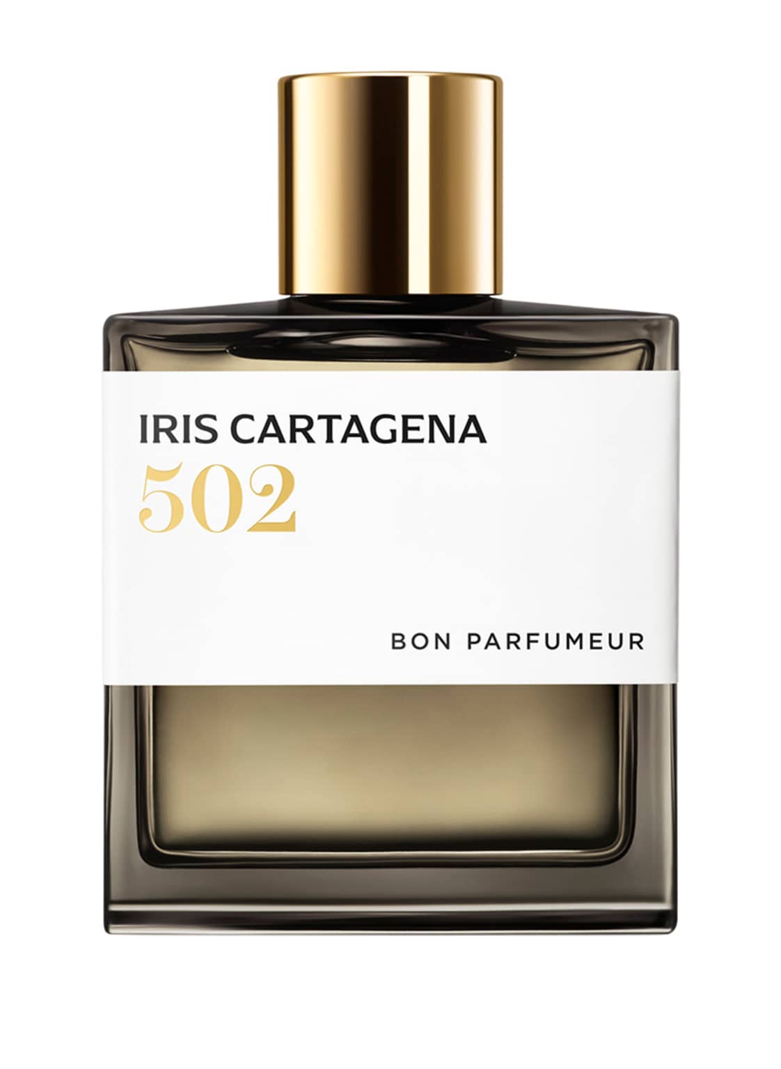 Bon Parfumeur 502 Iris Cartagena Extrait de Parfum 100 ml Bon Parfumeur 502 Iris Cartagena Extrait de Parfum 100 ml von BON PARFUMEUR