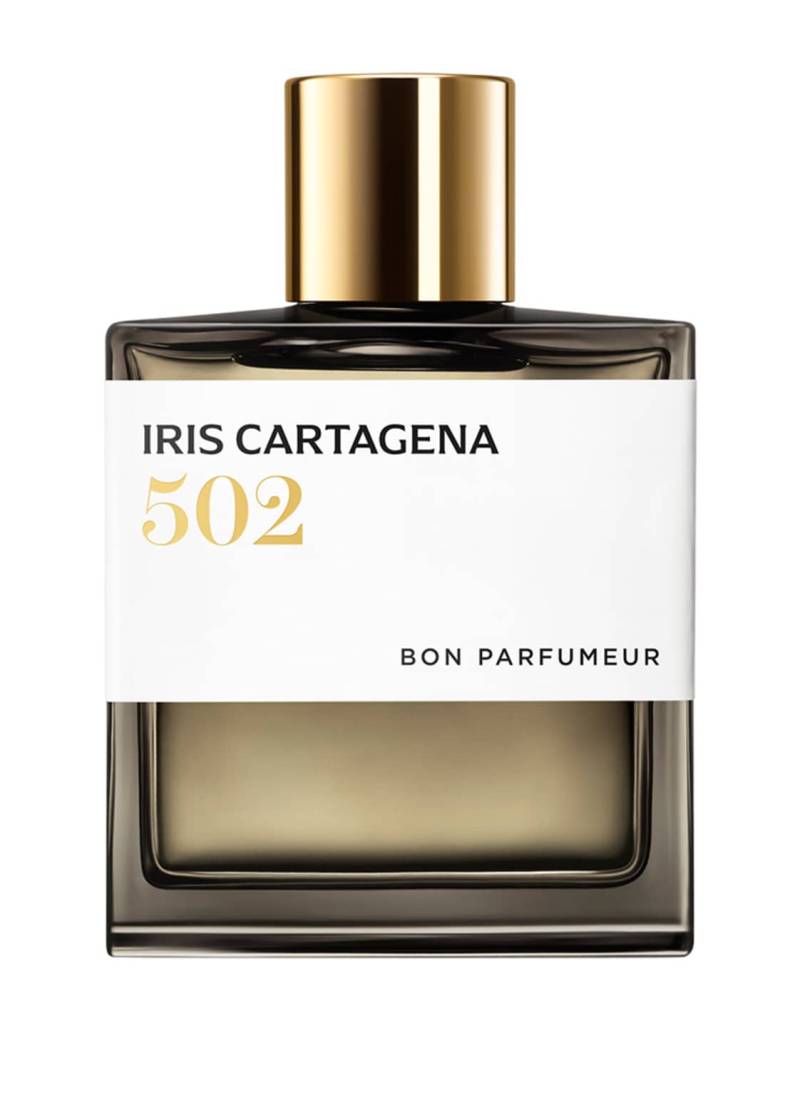 Bon Parfumeur 502 Iris Cartagena Extrait de Parfum 100 ml von BON PARFUMEUR