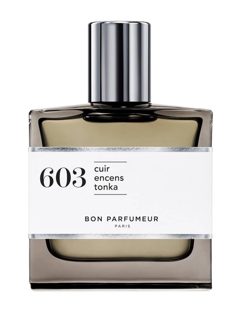 Bon Parfumeur 603 Eau de Parfum 30 ml von BON PARFUMEUR
