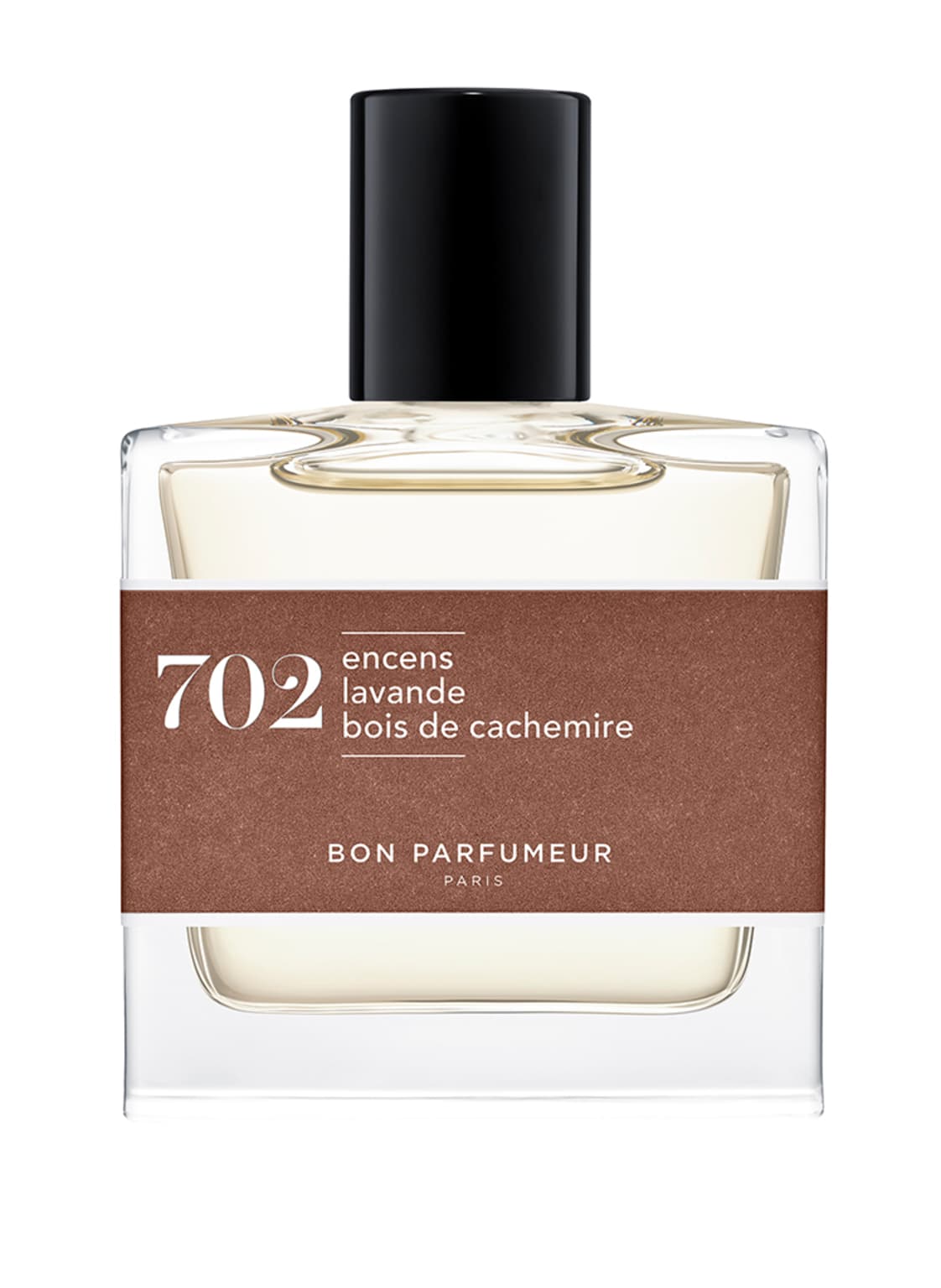 Bon Parfumeur 702 Eau de Parfum 30 ml Bon Parfumeur 702 Eau de Parfum 30 ml von BON PARFUMEUR