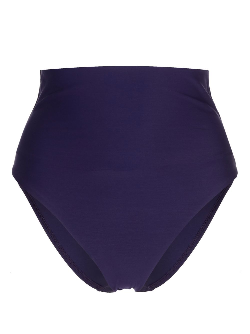 BONDI BORN Faith bikini bottoms - Blue von BONDI BORN