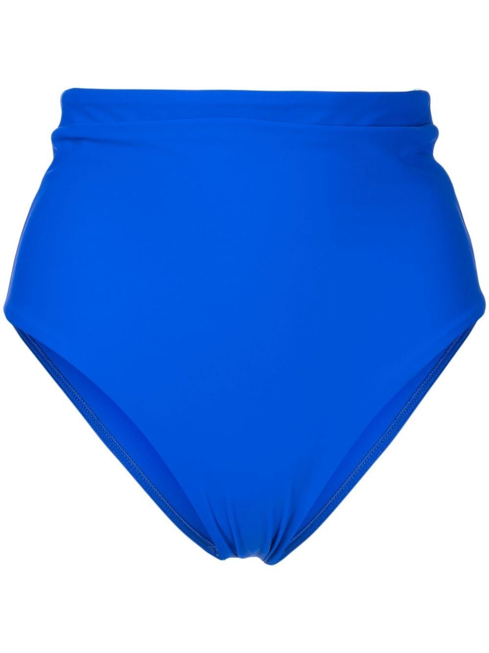 BONDI BORN Tatiana bikini bottoms - Blue von BONDI BORN