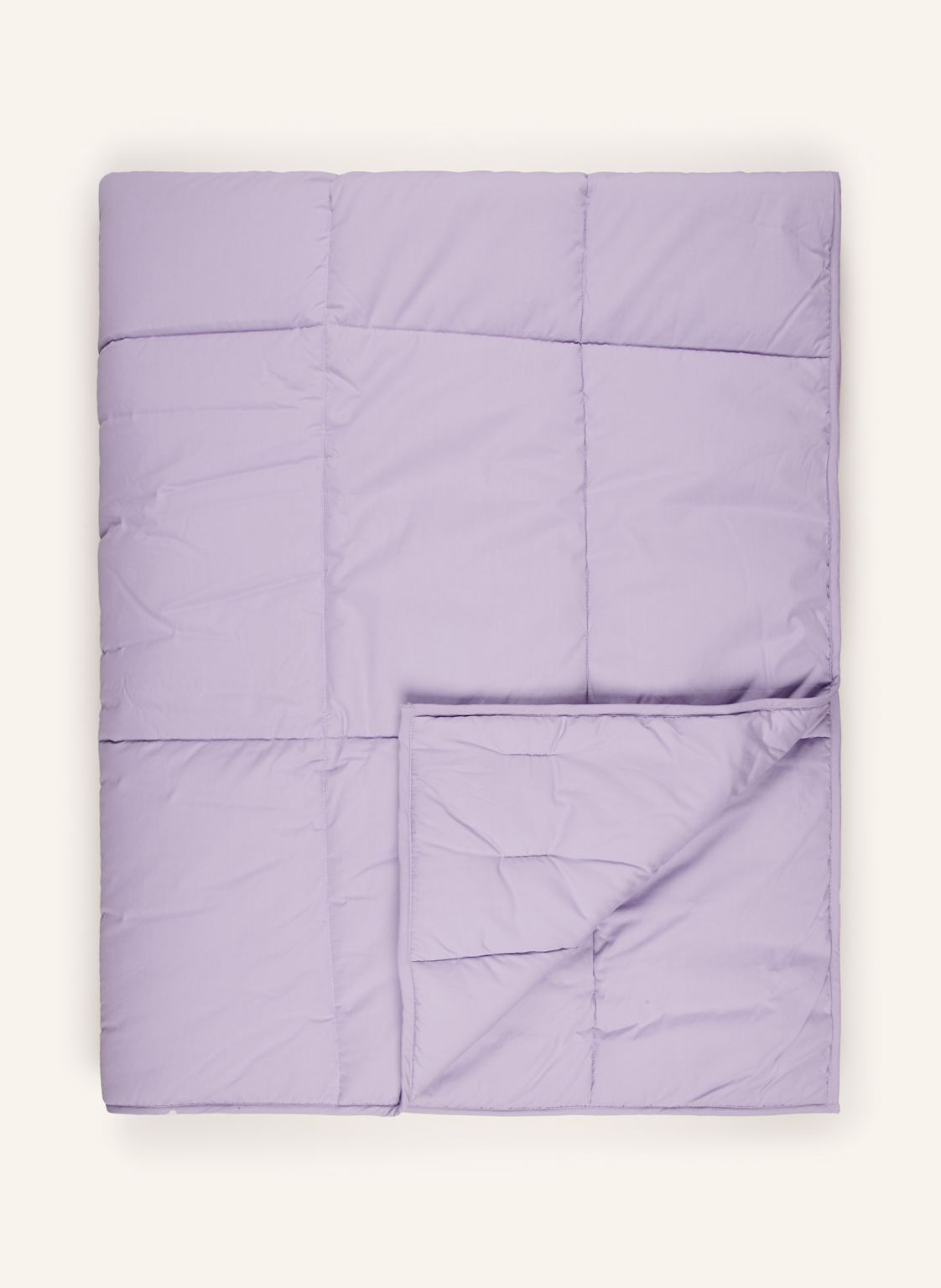 Bongusta Tagesdecke Puffy lila Bongusta Tagesdecke Puffy lila von BONGUSTA