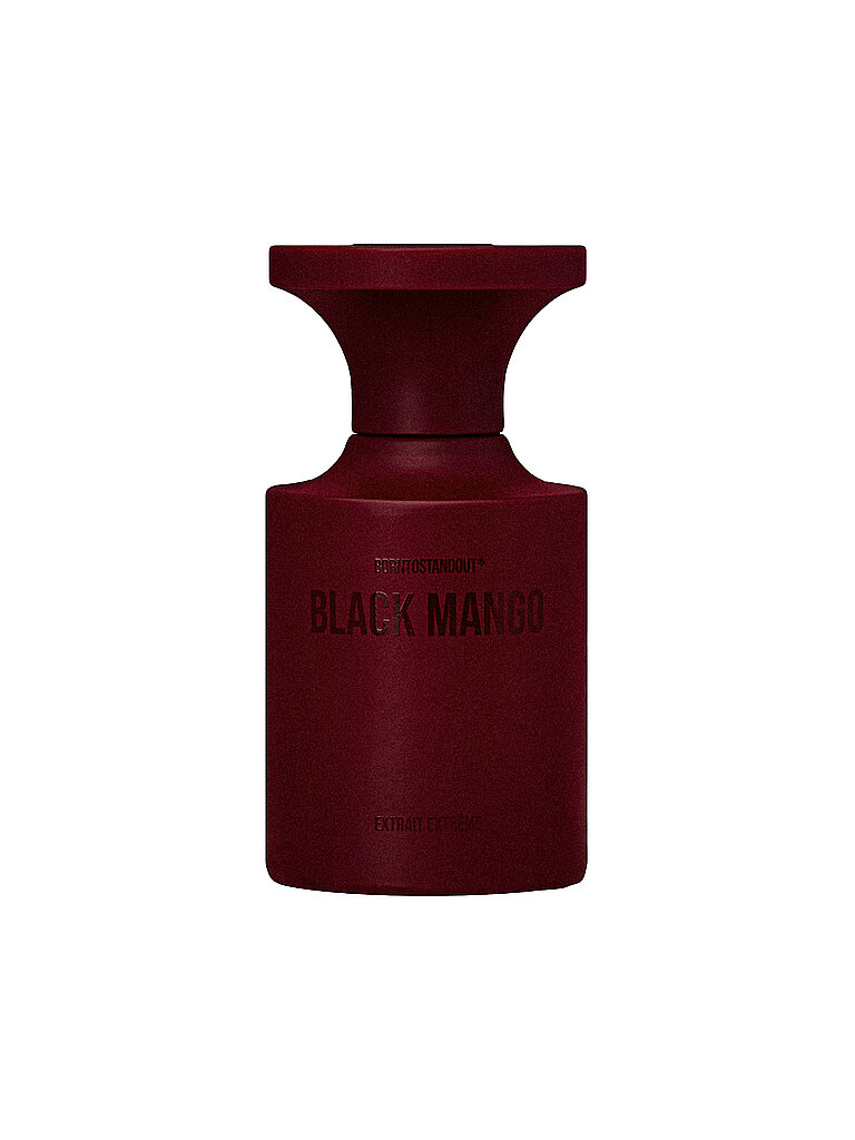 BORNTOSTANDOUT Black Mango Extrait de Parfum 50ml BORNTOSTANDOUT Black Mango Extrait de Parfum 50ml von BORNTOSTANDOUT