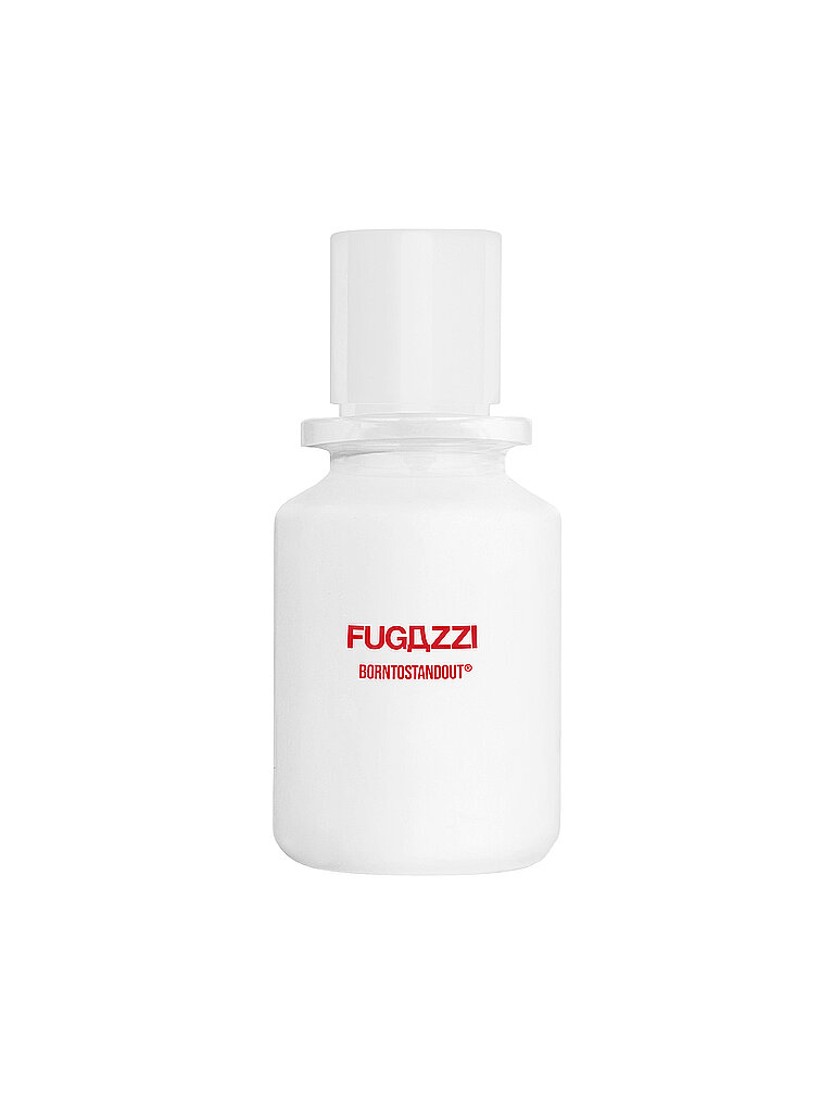 BORNTOSTANDOUT Fugazzi Extrait de Parfum 50ml BORNTOSTANDOUT Fugazzi Extrait de Parfum 50ml von BORNTOSTANDOUT