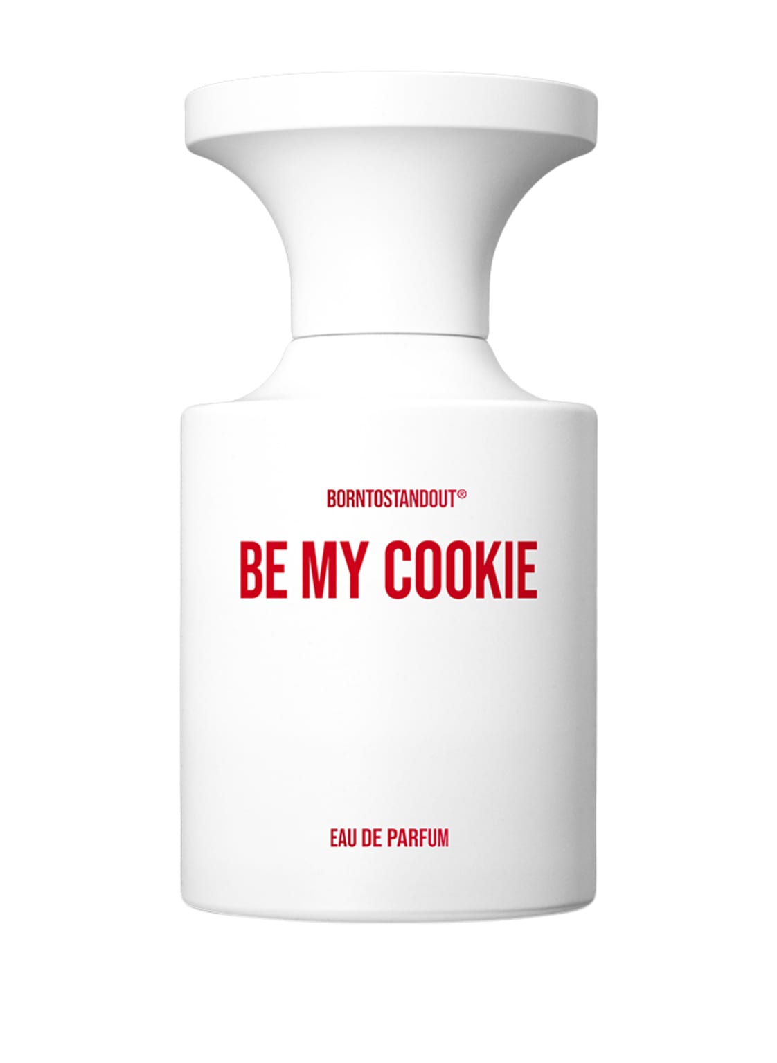 Borntostandout Be My Cookie Eau de Parfum 50 ml Borntostandout Be My Cookie Eau de Parfum 50 ml von BORNTOSTANDOUT