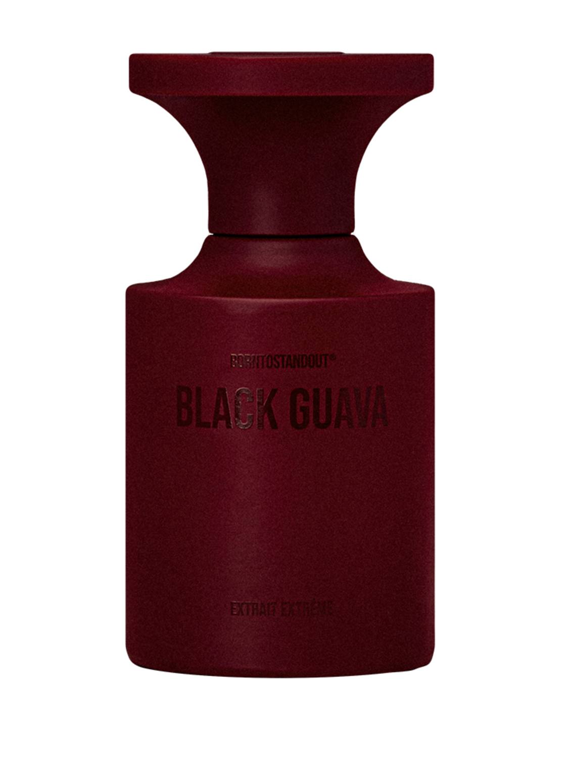 Borntostandout Black Guava Extrait Extrème 50 ml Borntostandout Black Guava Extrait Extrème 50 ml von BORNTOSTANDOUT