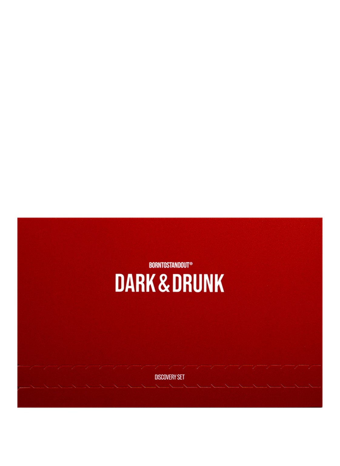 Borntostandout Dark & Drunk Duft-Set 16 ml Borntostandout Dark & Drunk Duft-Set 16 ml von BORNTOSTANDOUT