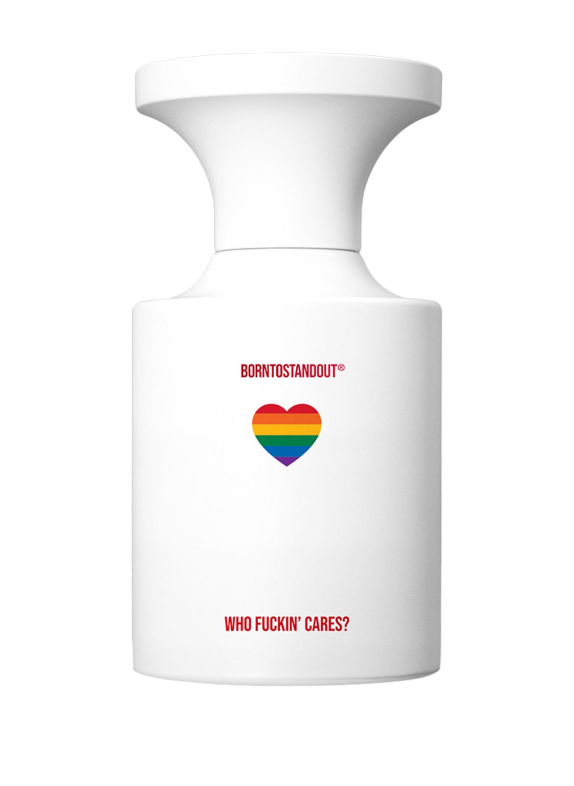 Borntostandout Dirty Rainbow Eau de Parfum 50 ml Borntostandout Dirty Rainbow Eau de Parfum 50 ml von BORNTOSTANDOUT