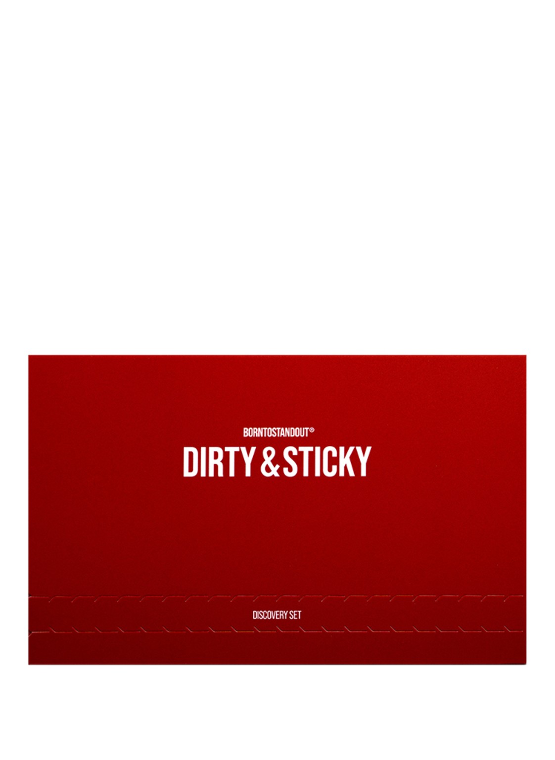 Borntostandout Dirty & Sticky Duft-Set 16 ml Borntostandout Dirty & Sticky Duft-Set 16 ml von BORNTOSTANDOUT