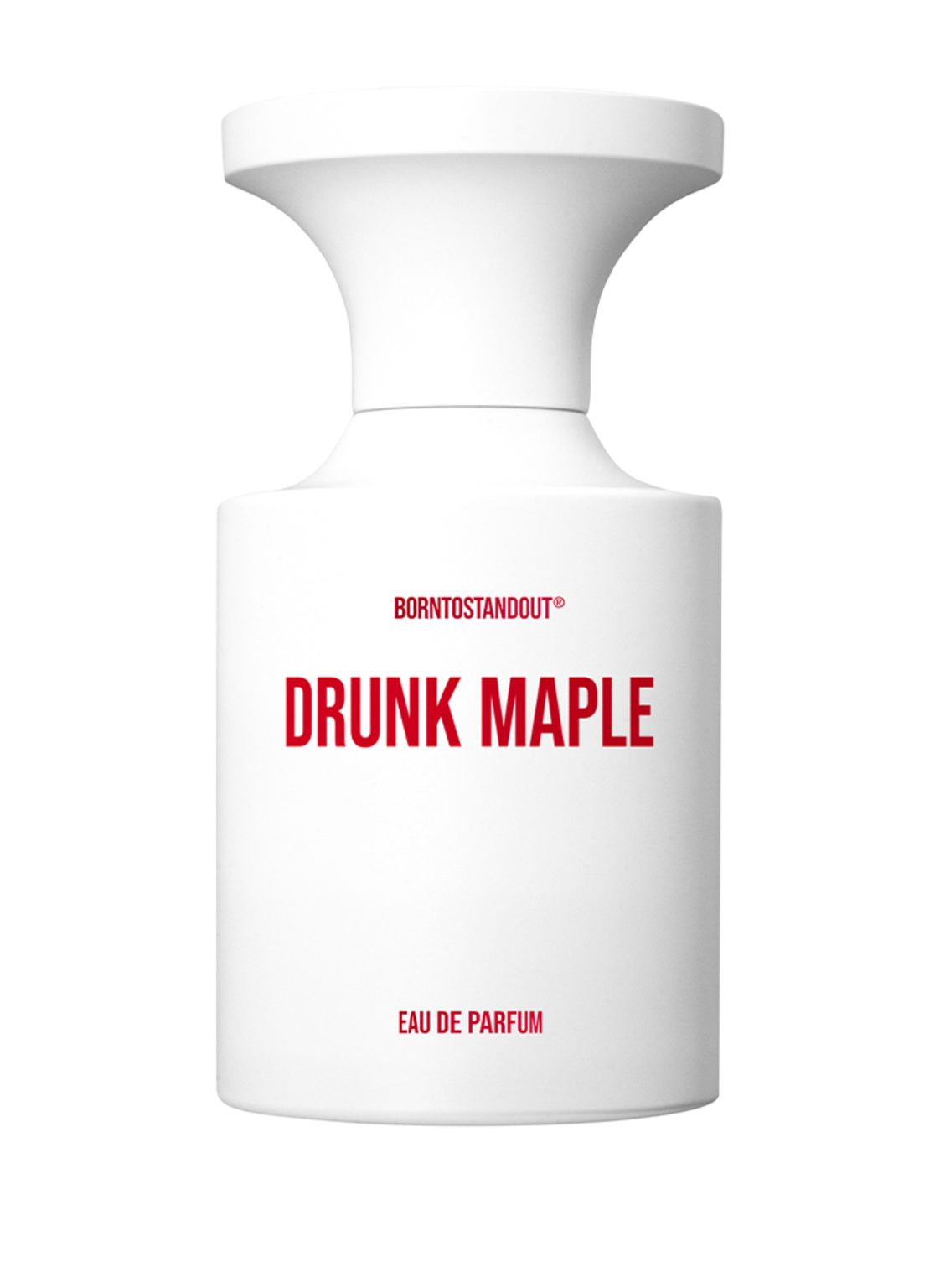 Borntostandout Drunk Maple Eau de Parfum 50 ml Borntostandout Drunk Maple Eau de Parfum 50 ml von BORNTOSTANDOUT
