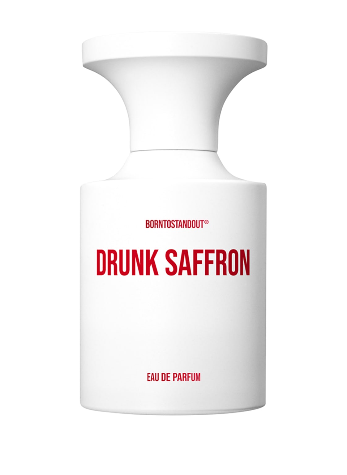 Borntostandout Drunk Saffron Eau de Parfum 50 ml Borntostandout Drunk Saffron Eau de Parfum 50 ml von BORNTOSTANDOUT