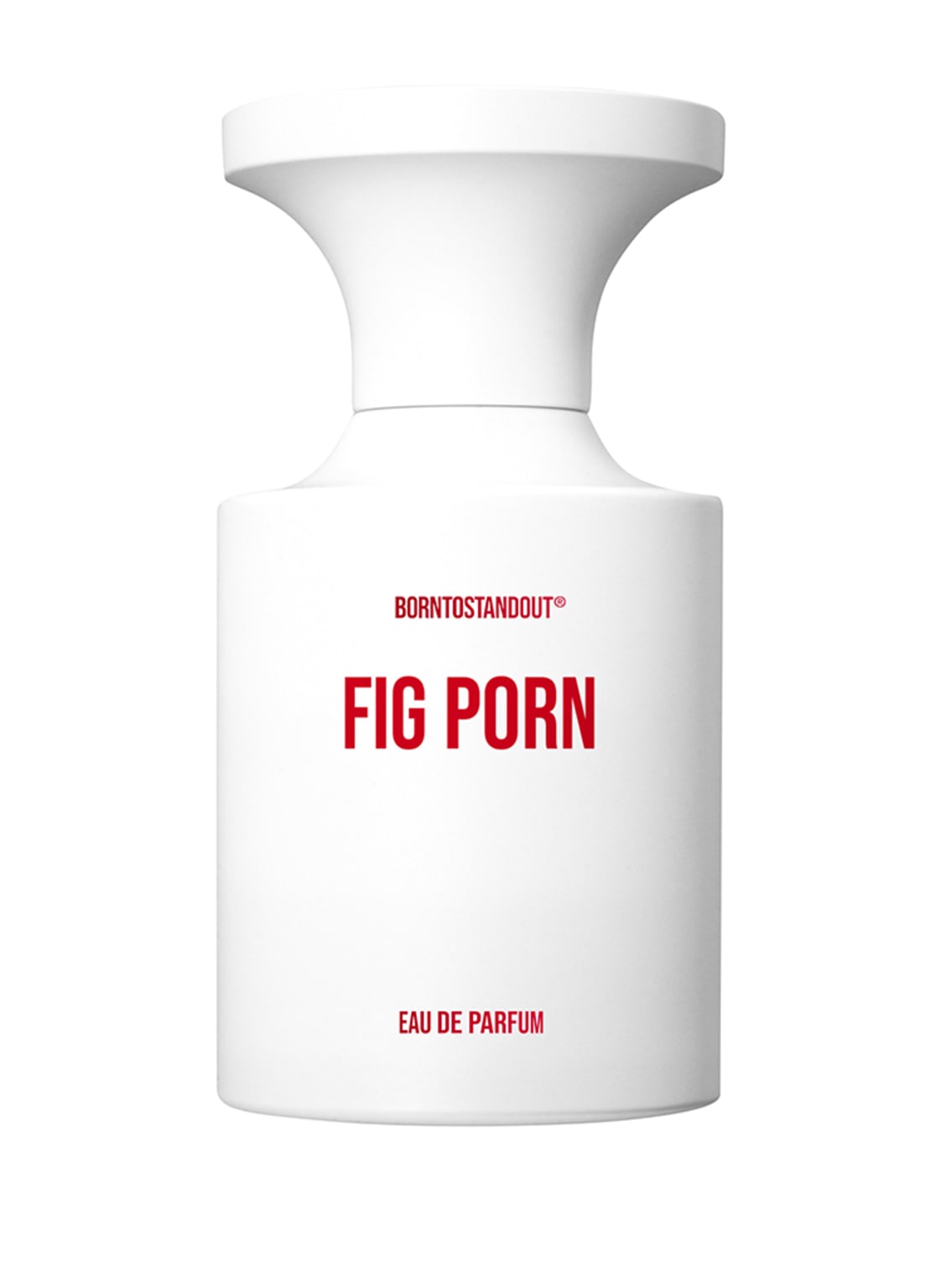 Borntostandout Fig Porn Eau de Parfum 50 ml Borntostandout Fig Porn Eau de Parfum 50 ml von BORNTOSTANDOUT