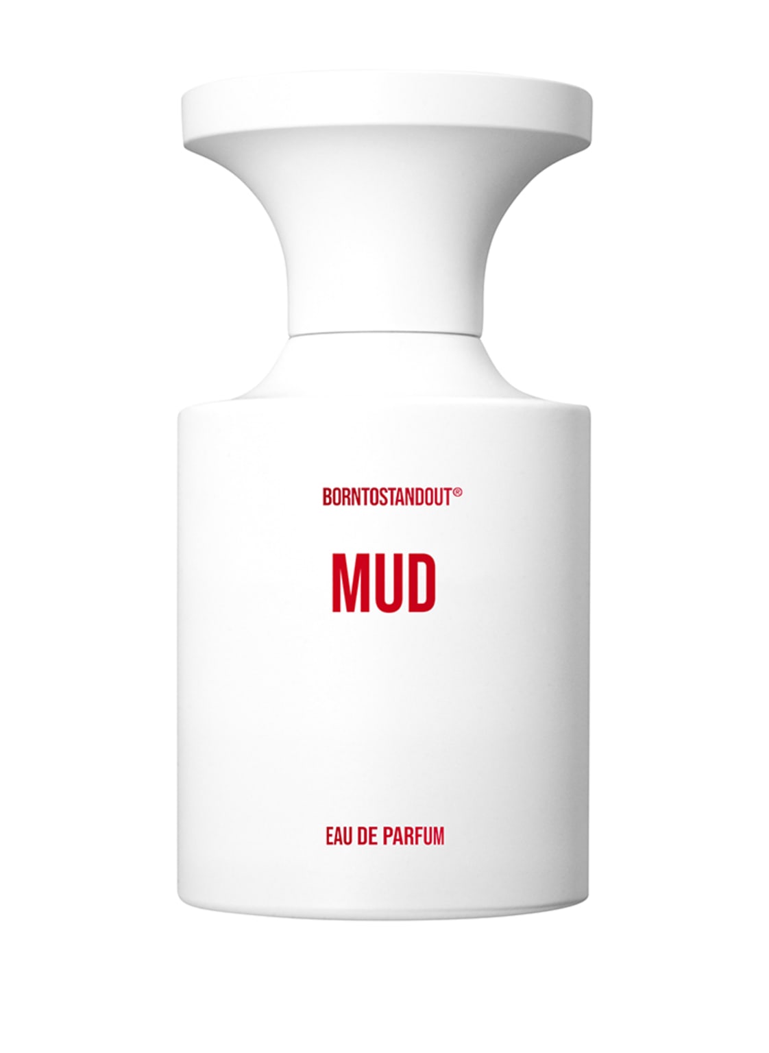 Borntostandout Mud Eau de Parfum 50 ml Borntostandout Mud Eau de Parfum 50 ml von BORNTOSTANDOUT
