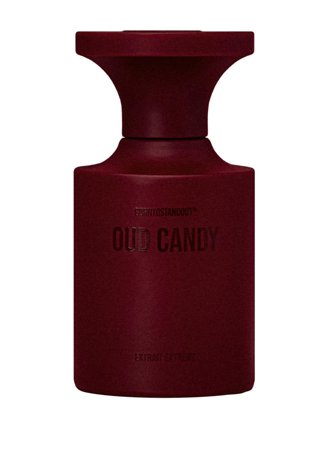 Borntostandout Oud Candy Extrait Extrème 50 ml Borntostandout Oud Candy Extrait Extrème 50 ml von BORNTOSTANDOUT