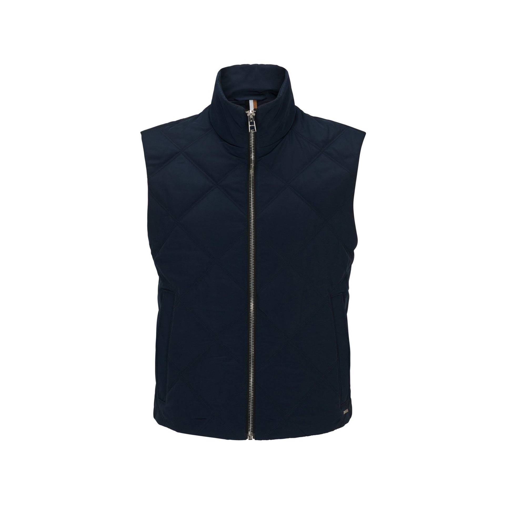 Gilet Herren Marine 54 von BOSS BLACK