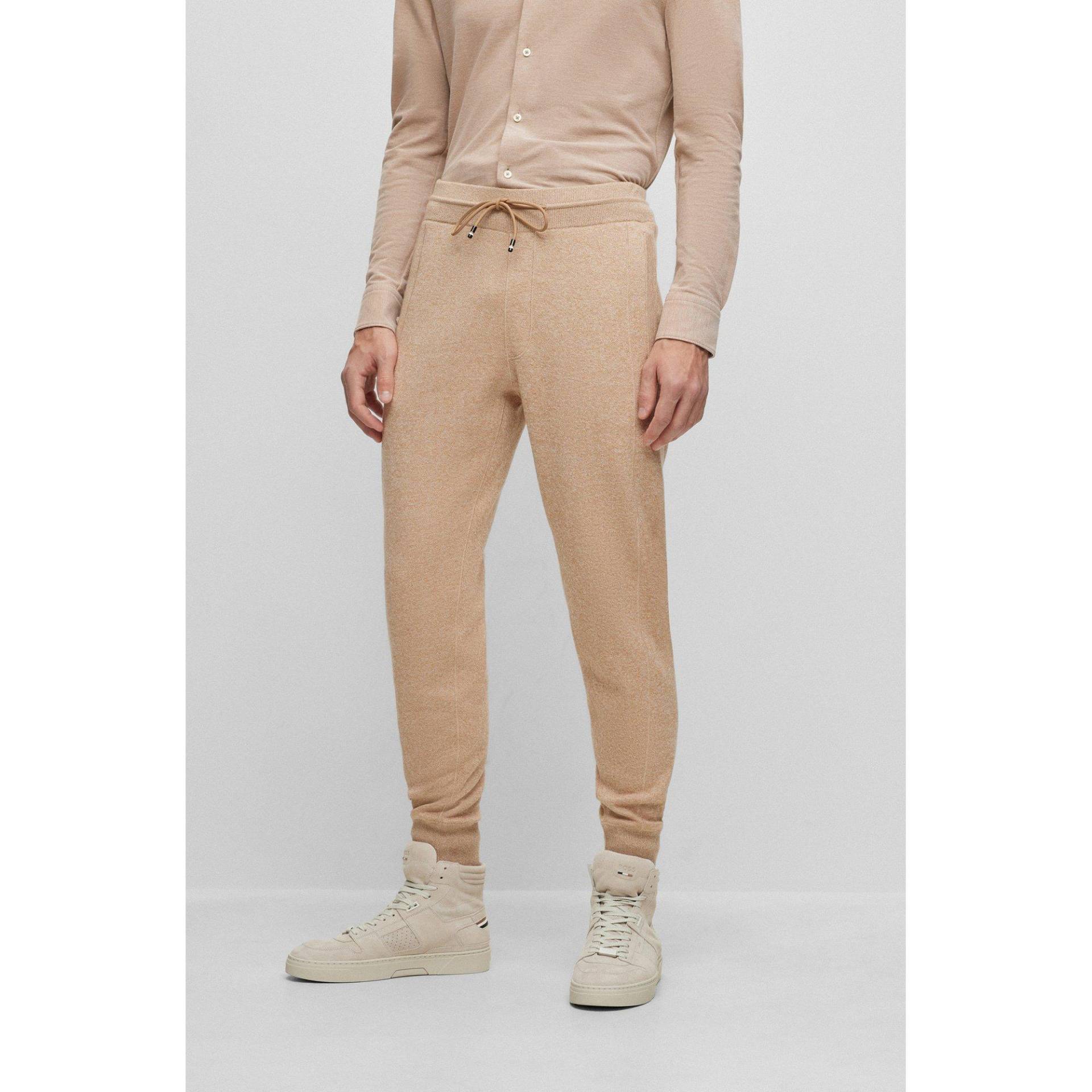 Hose Herren Camel M von BOSS BLACK