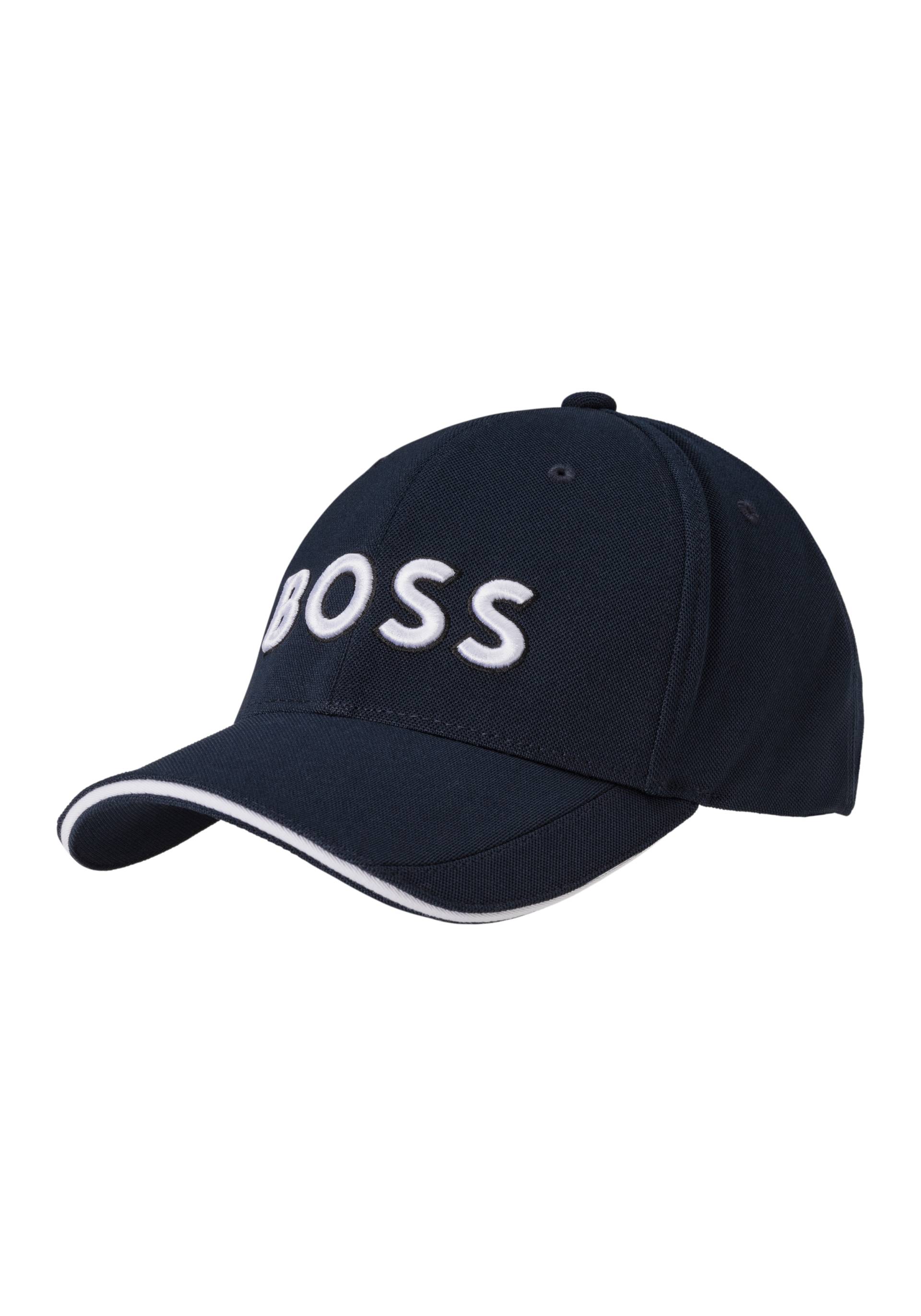 BOSS GREEN Baseball Cap »Cap-US-1« von BOSS GREEN