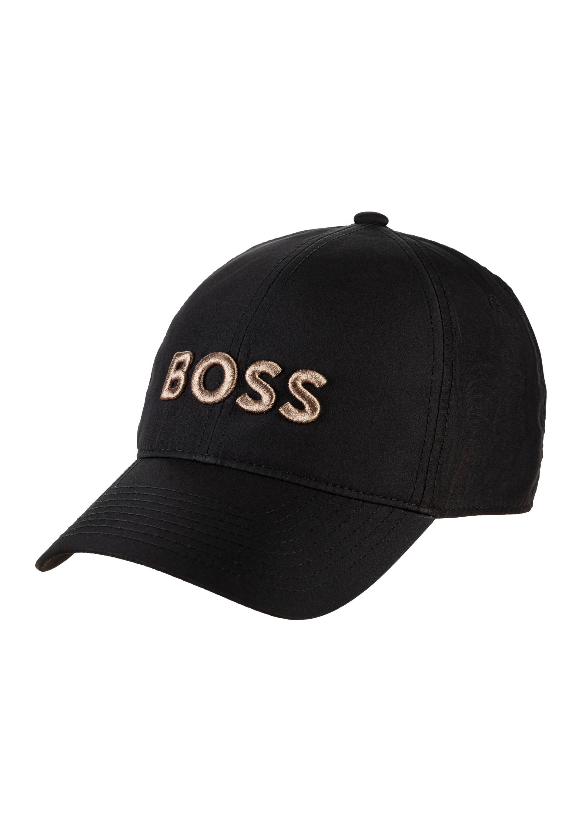 BOSS GREEN Baseball Cap »Lach-Golf«, mit BOSS Logo-Stickerei von BOSS GREEN