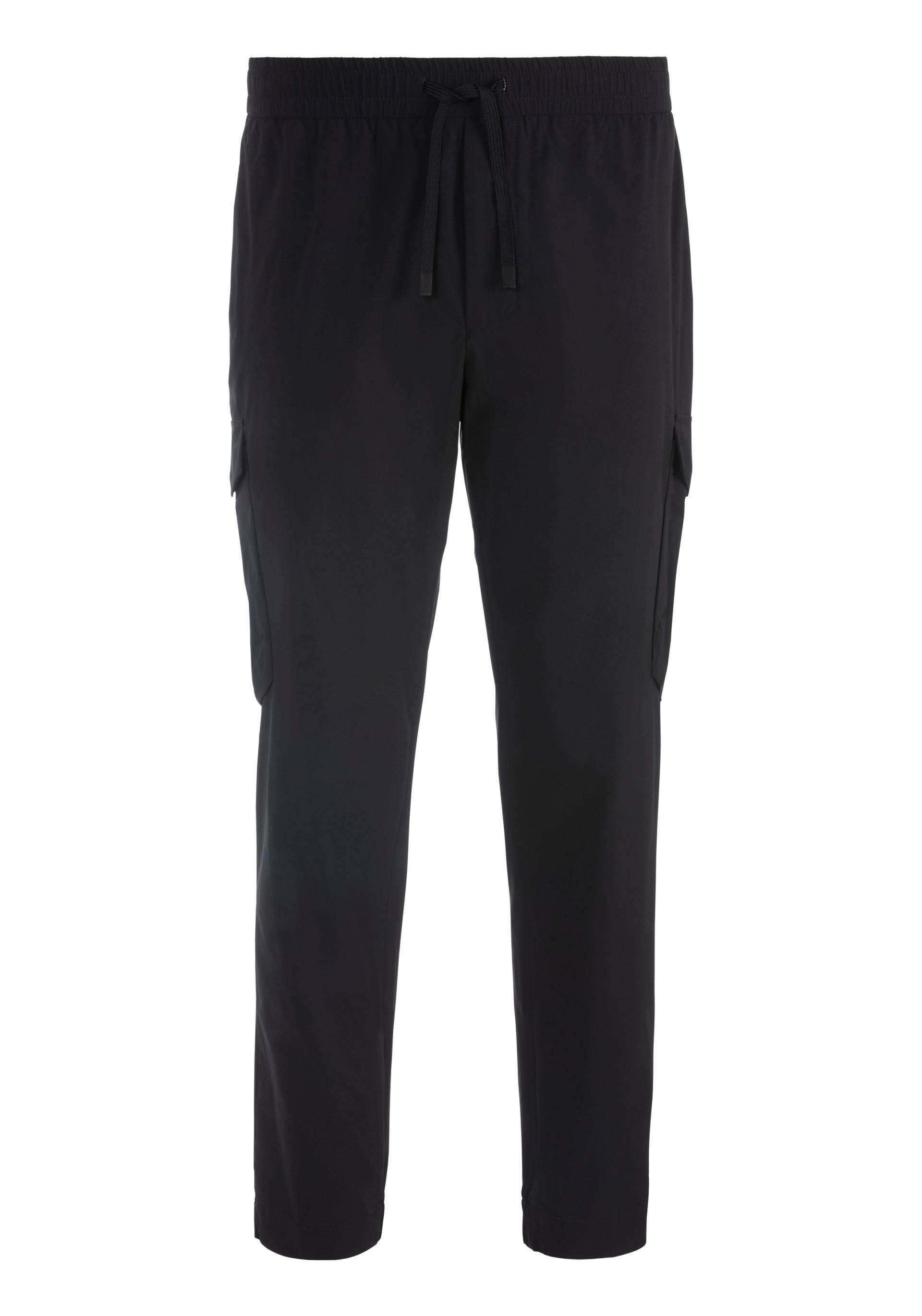 BOSS GREEN Cargohose »T_Urbanex-CargoLight«, mit elastischem Bund und Kordelzug BOSS GREEN Cargohose »T_Urbanex-CargoLight«, mit elastischem Bund und Kordelzug von BOSS GREEN