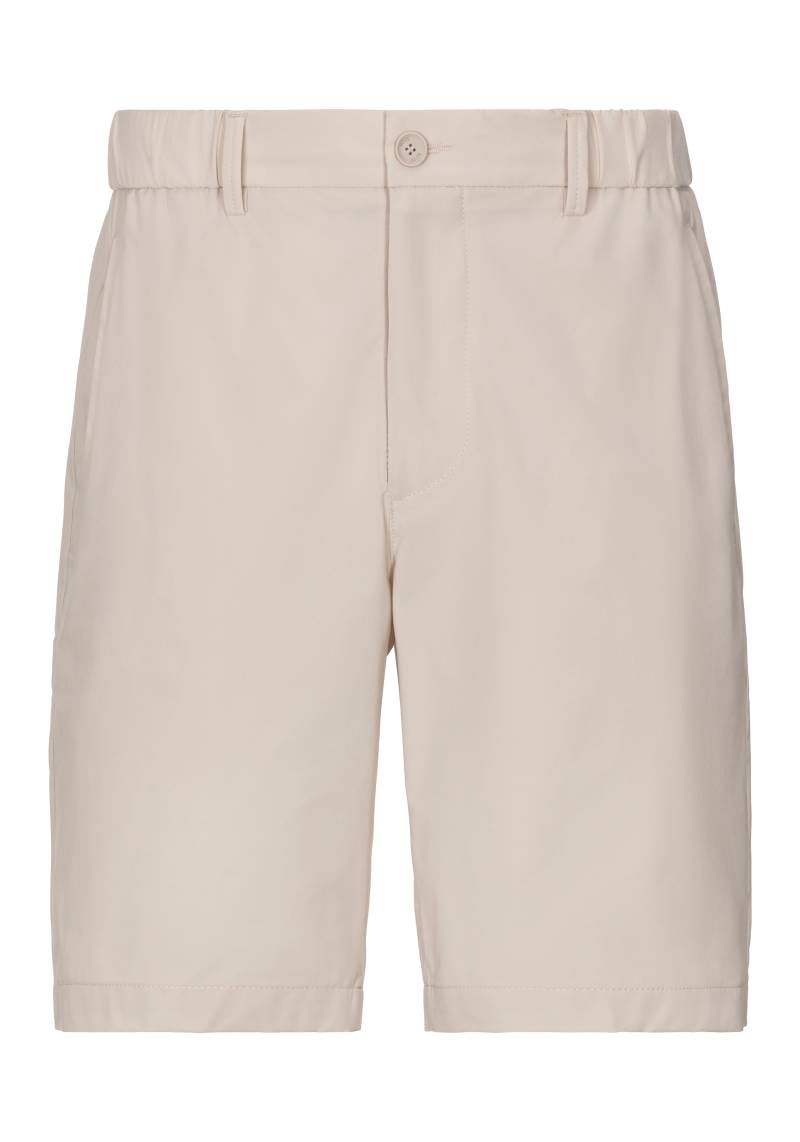 BOSS GREEN Shorts »S_Speedflex«, in klassischer Form von BOSS GREEN