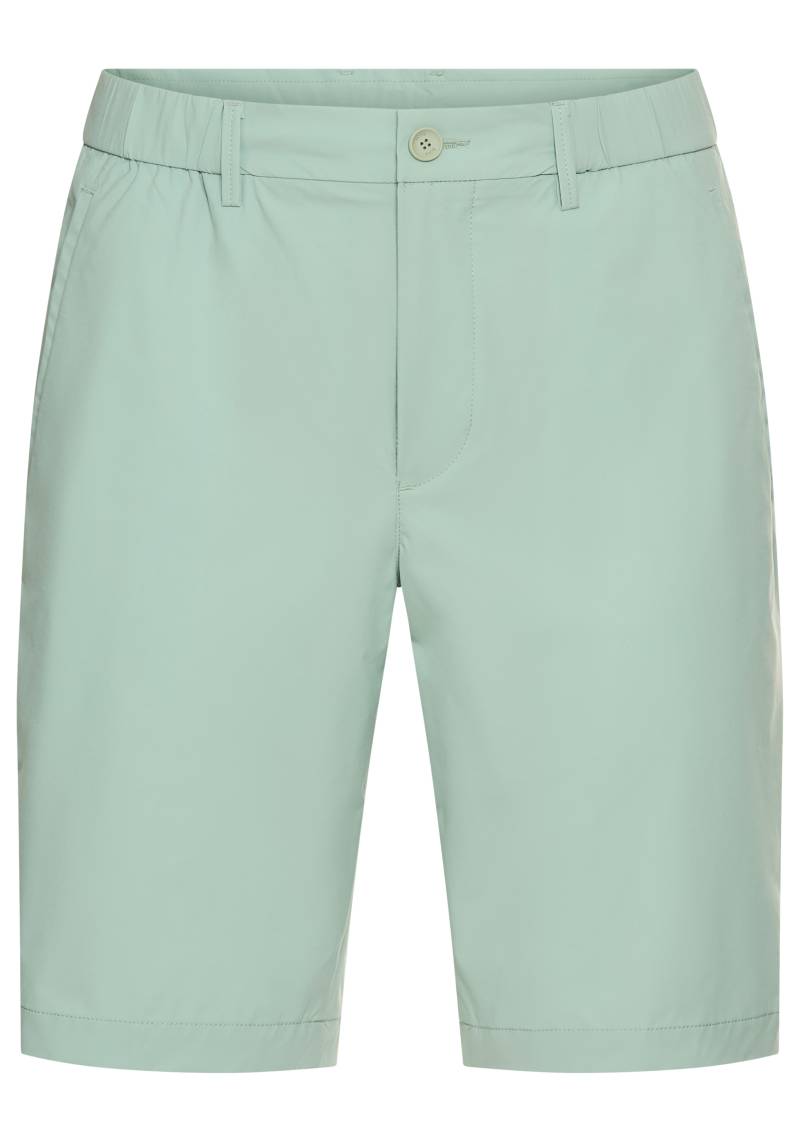 BOSS GREEN Shorts »S_Speedflex«, in klassischer Form von BOSS GREEN