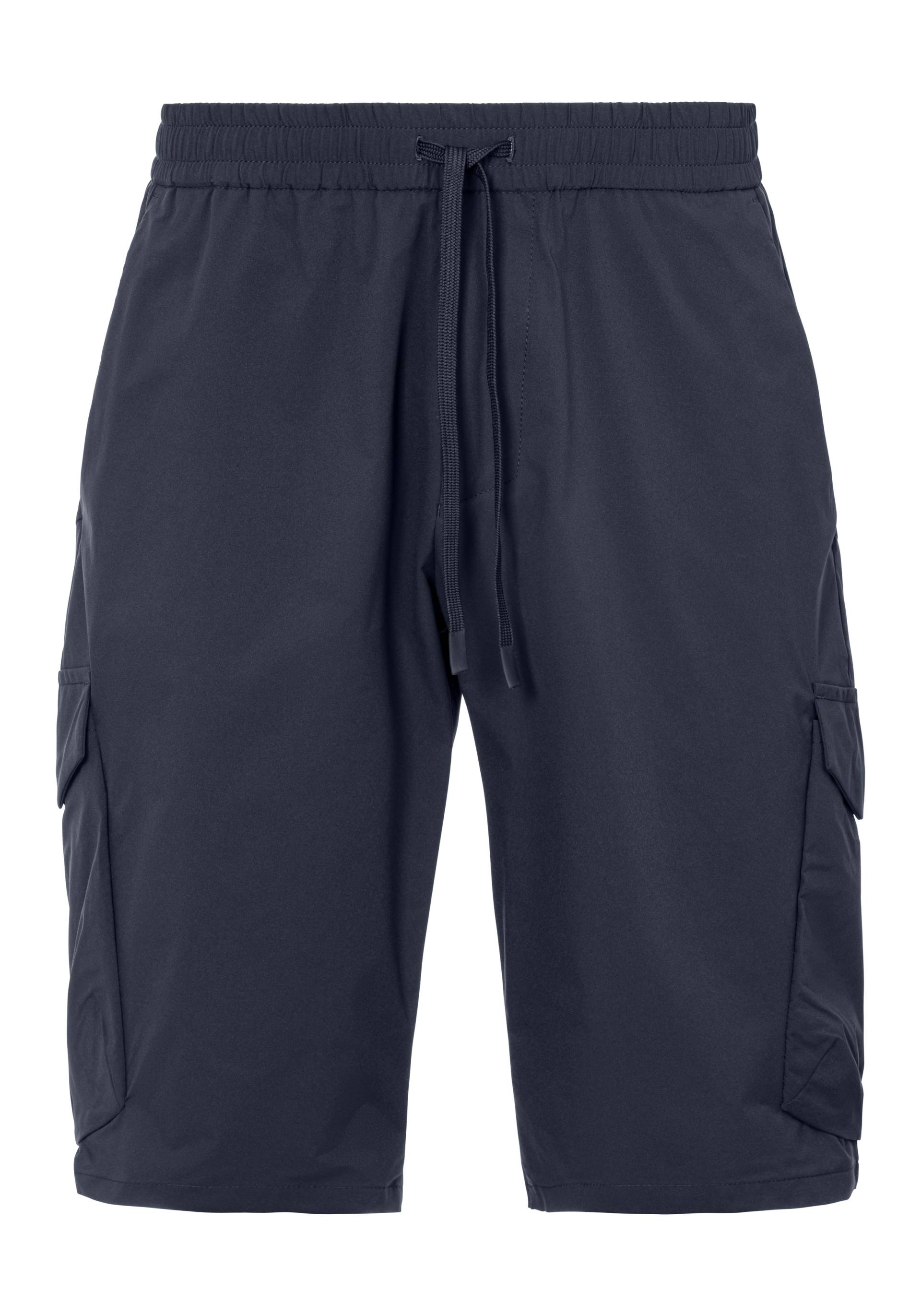 BOSS GREEN Shorts »S_Urbanex-Cargo 1«, mit Cargotaschen von BOSS GREEN