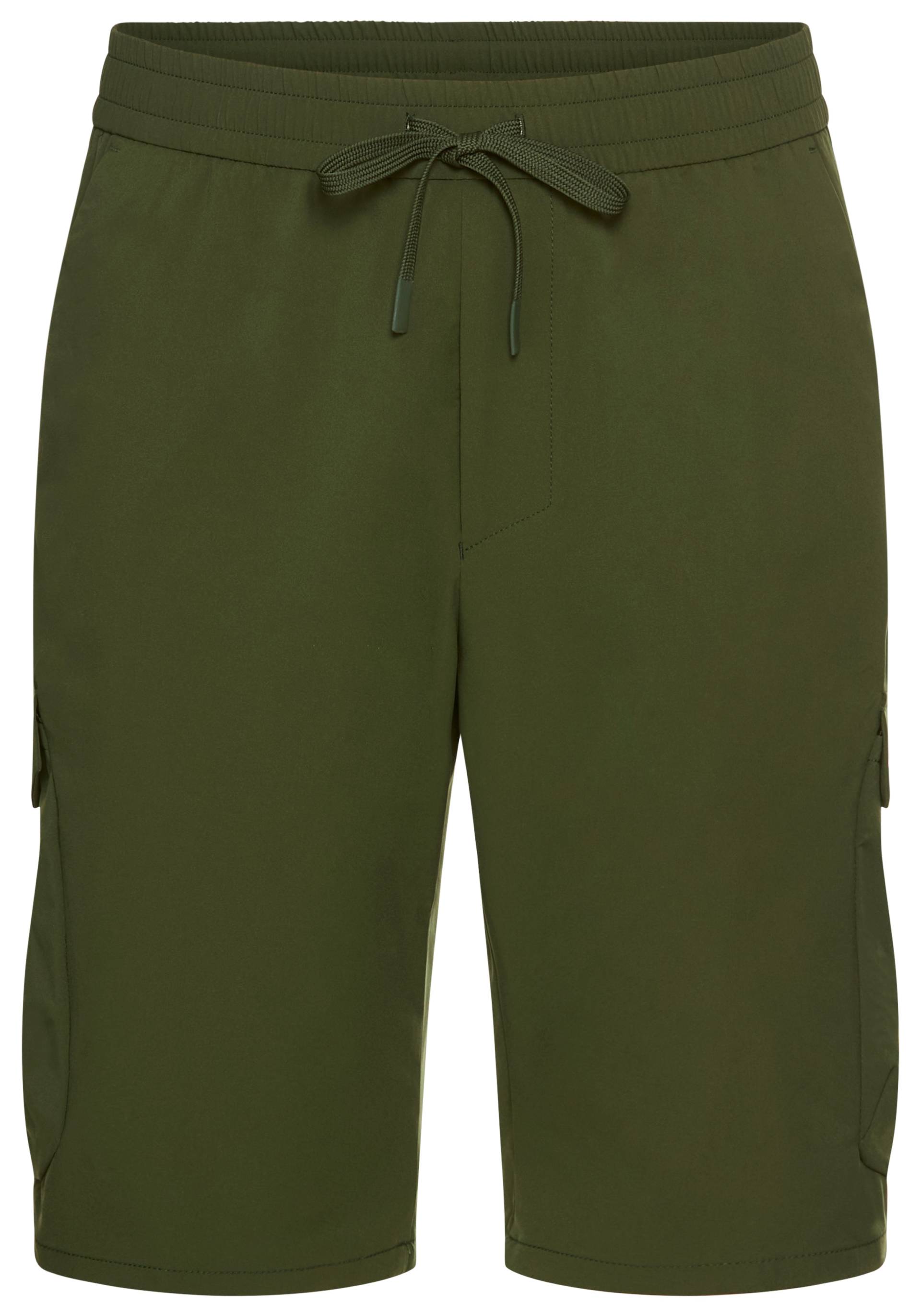 BOSS GREEN Shorts »S_Urbanex-Cargo 1«, mit Cargotaschen von BOSS GREEN