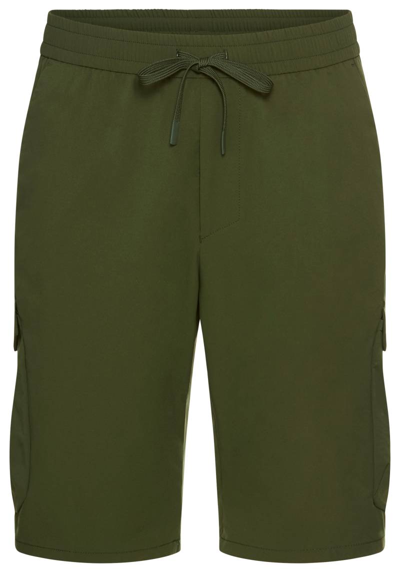 BOSS GREEN Shorts »S_Urbanex-Cargo 1«, mit Cargotaschen von BOSS GREEN
