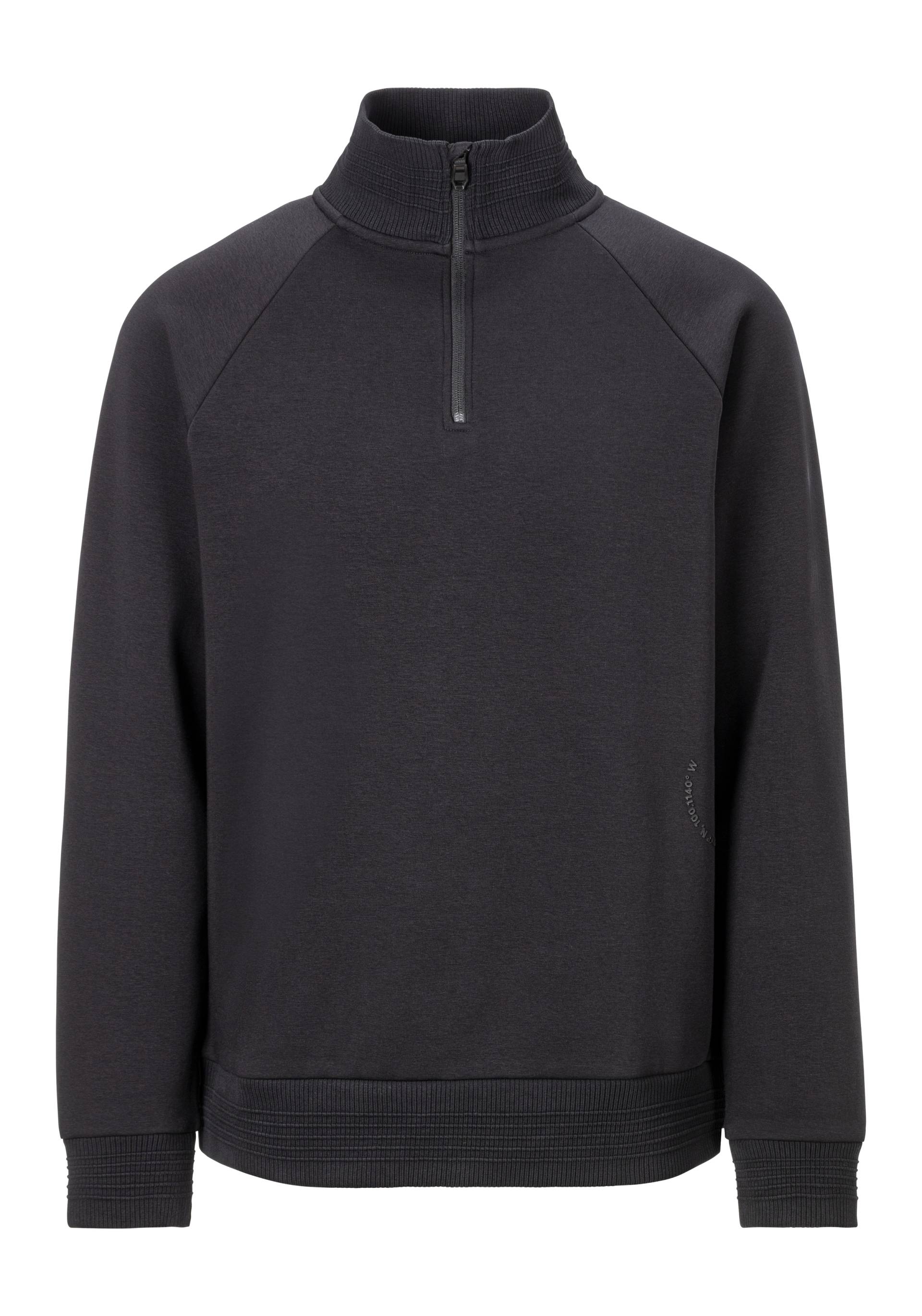 BOSS GREEN Sweatshirt »Saggel«, mit Markenlabel BOSS GREEN Sweatshirt »Saggel«, mit Markenlabel von BOSS GREEN