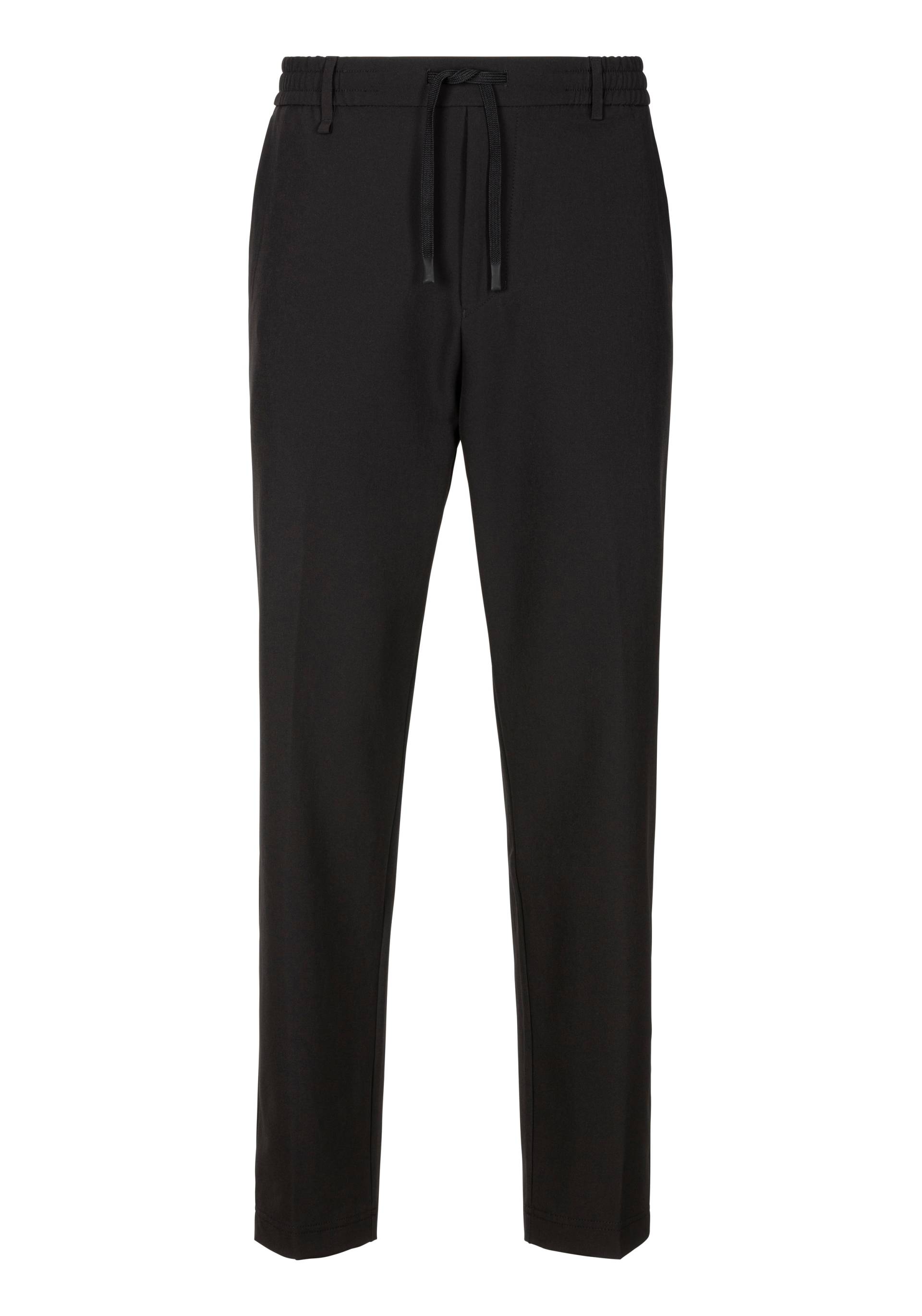 BOSS GREEN Webhose »T_Convert«, mit elastischem Bund und Kordelzug BOSS GREEN Webhose »T_Convert«, mit elastischem Bund und Kordelzug von BOSS GREEN
