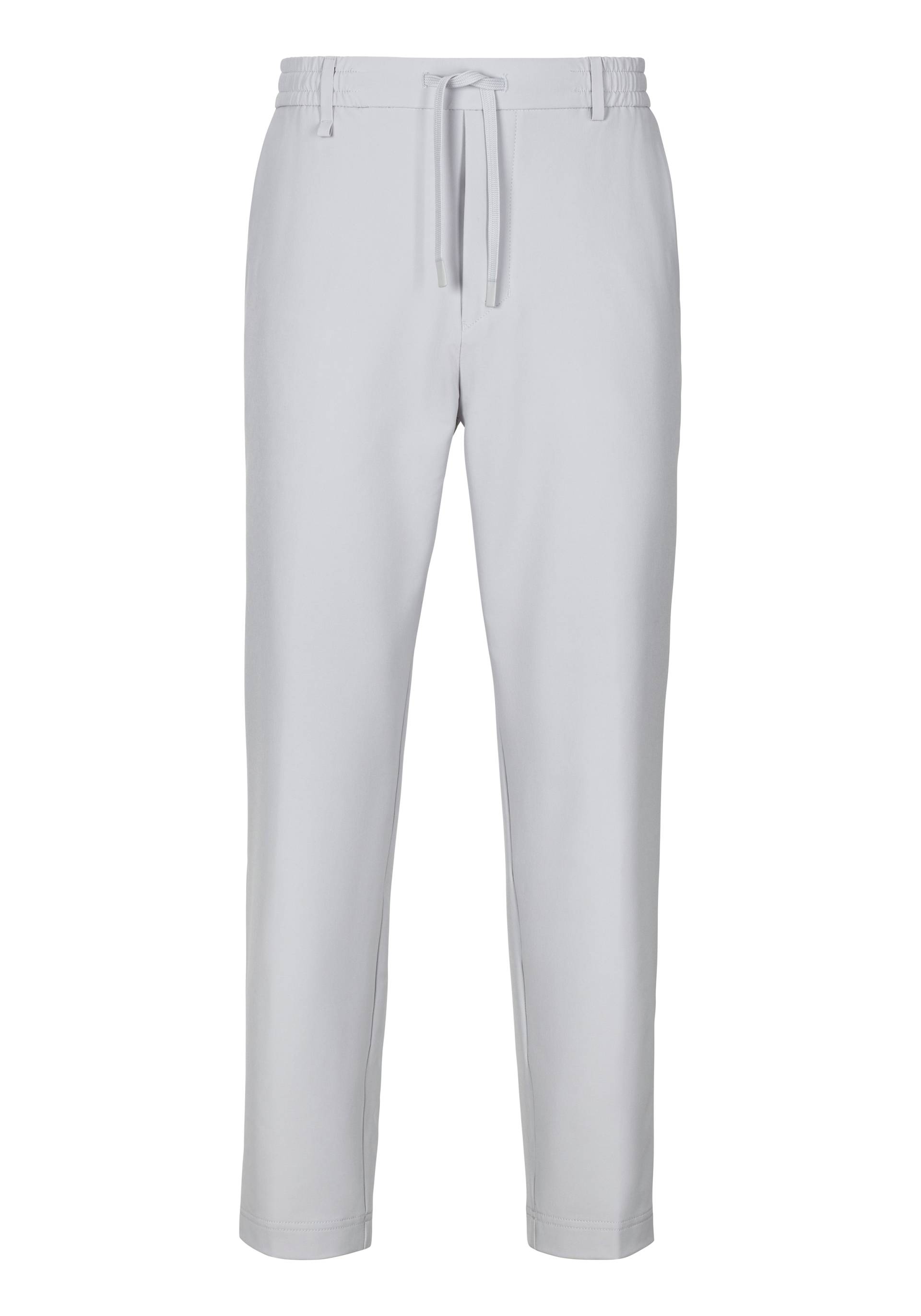 BOSS GREEN Webhose »T_Convert«, mit elastischem Bund und Kordelzug BOSS GREEN Webhose »T_Convert«, mit elastischem Bund und Kordelzug von BOSS GREEN