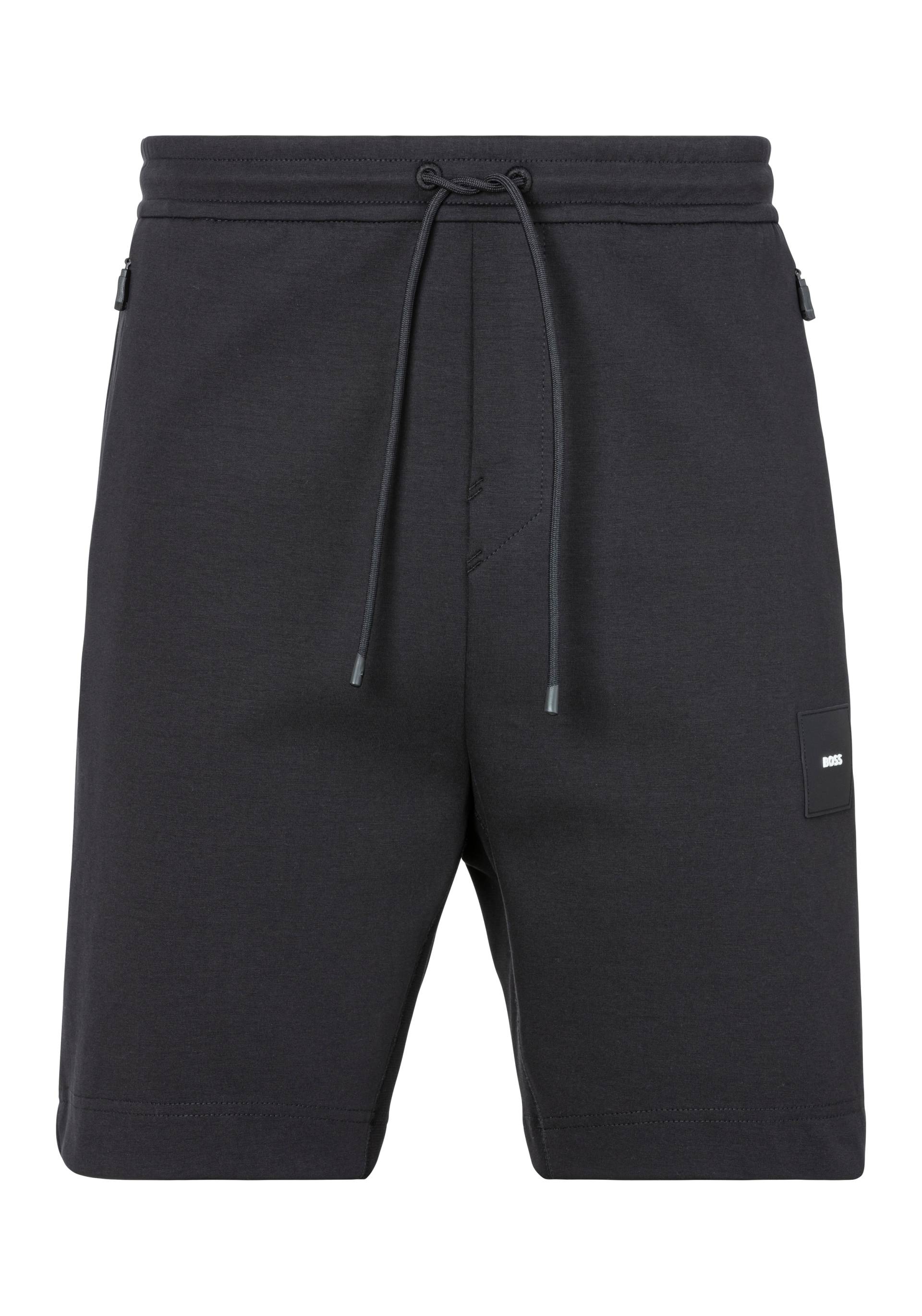 BOSS GREEN Webshorts »Headlo Rib« von BOSS GREEN