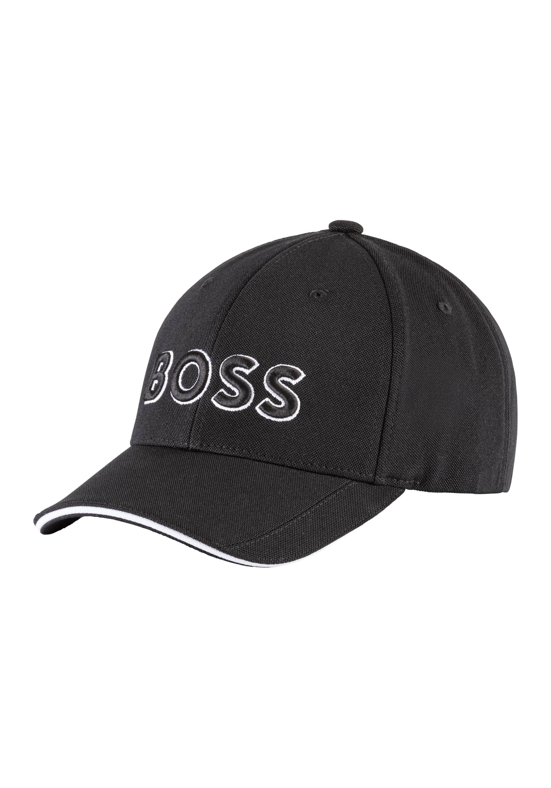 BOSS GREEN Baseball Cap »Cap-US-1« von BOSS Green